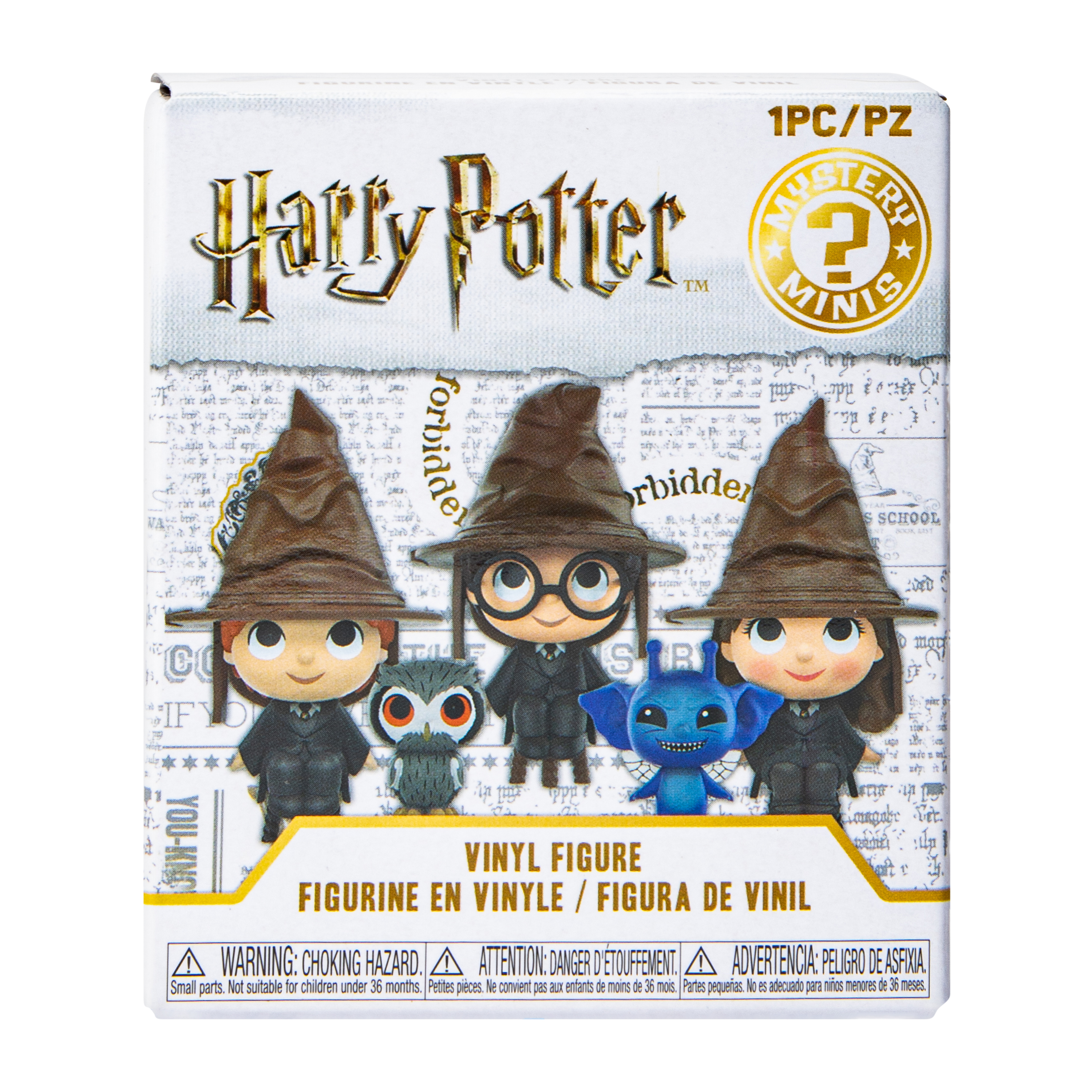 Harry Potter™ Mystery Minis Vinyl Figure