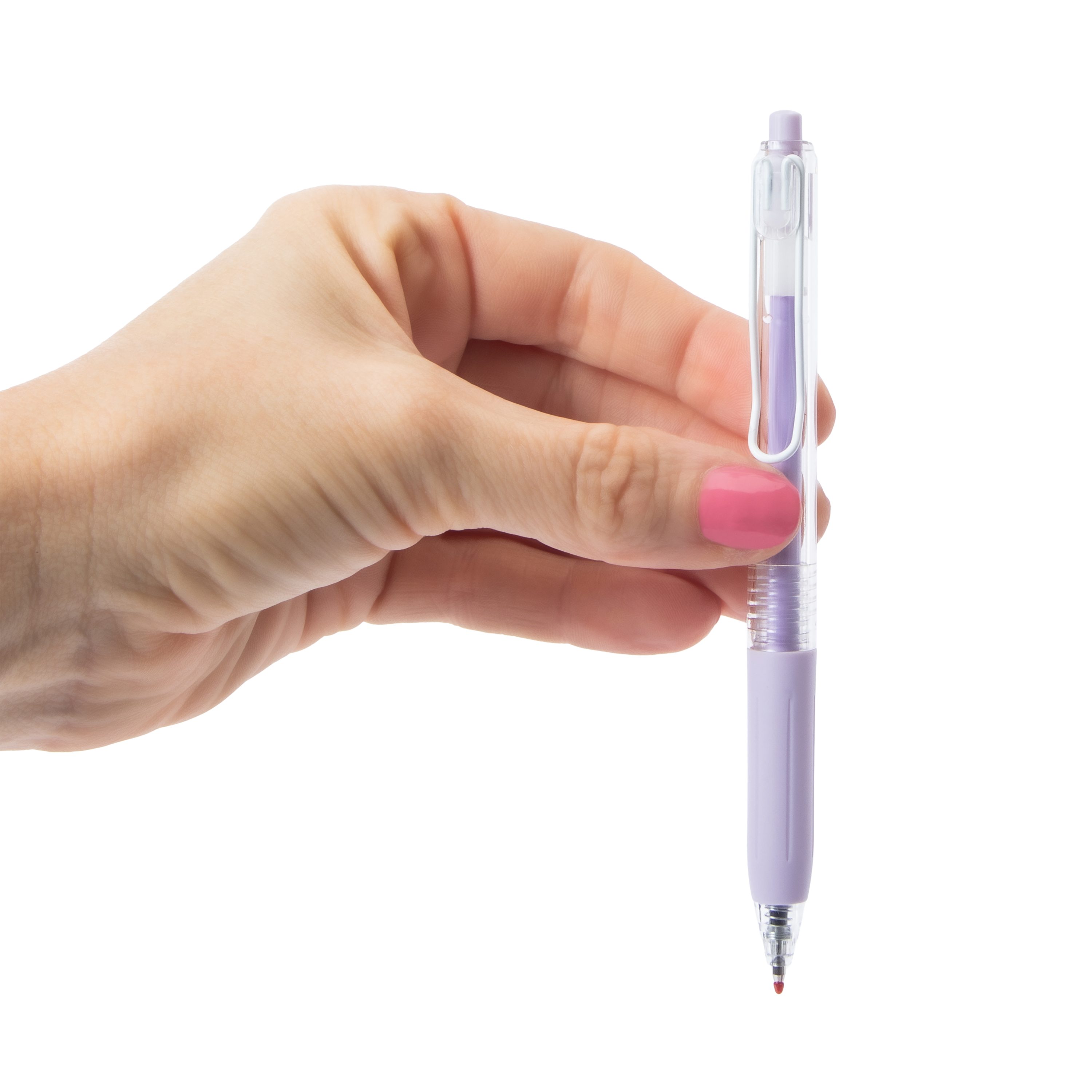 Gel Ink Pens & Highlighter 14-Count