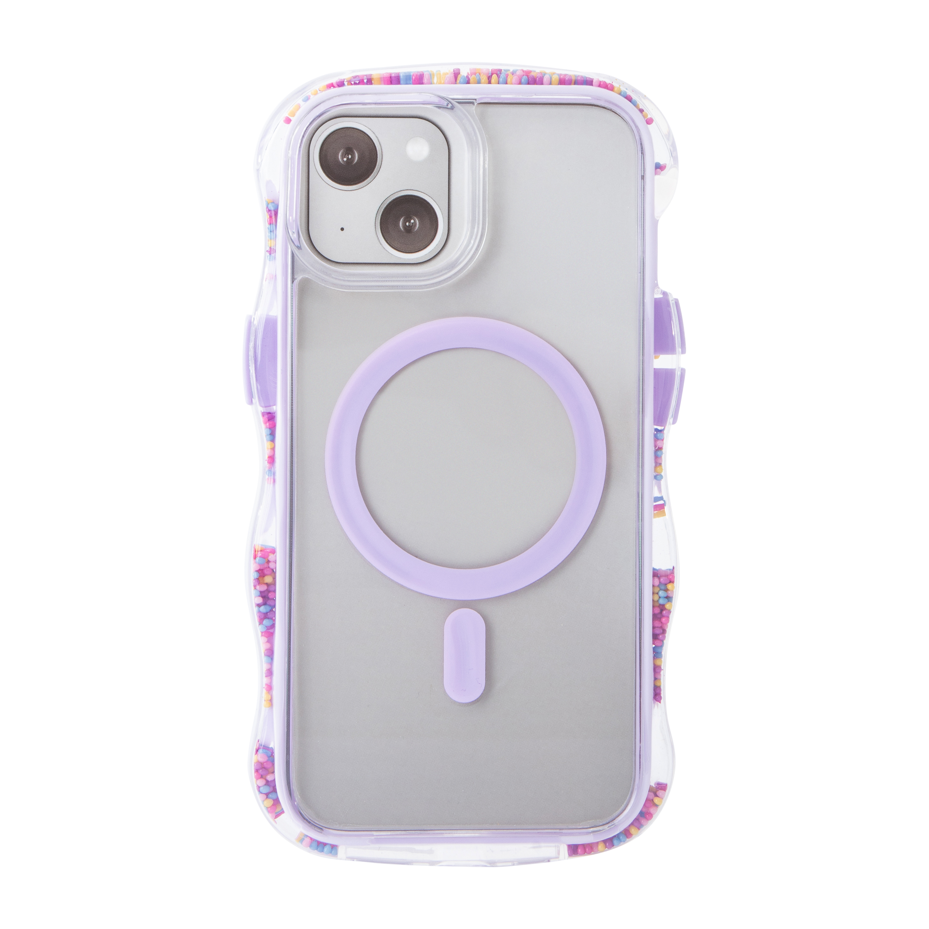 iPhone 15®/14®/13® MagSafe® Bead Case | Five Below