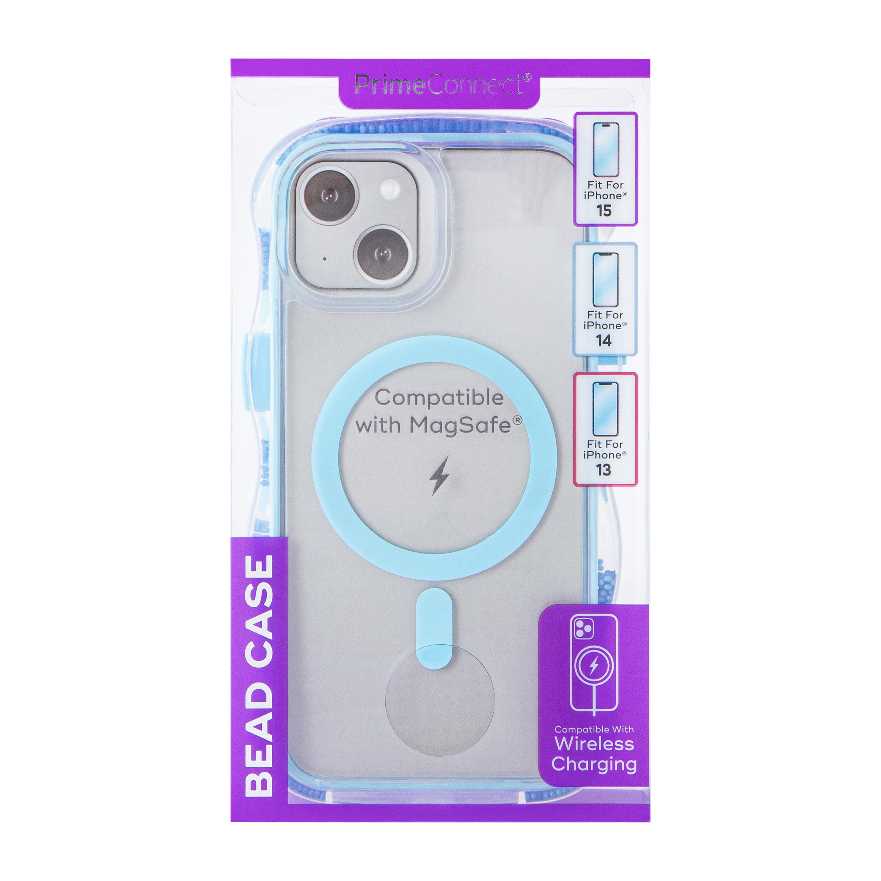 iPhone 15®/14®/13® MagSafe® Bead Case | Five Below