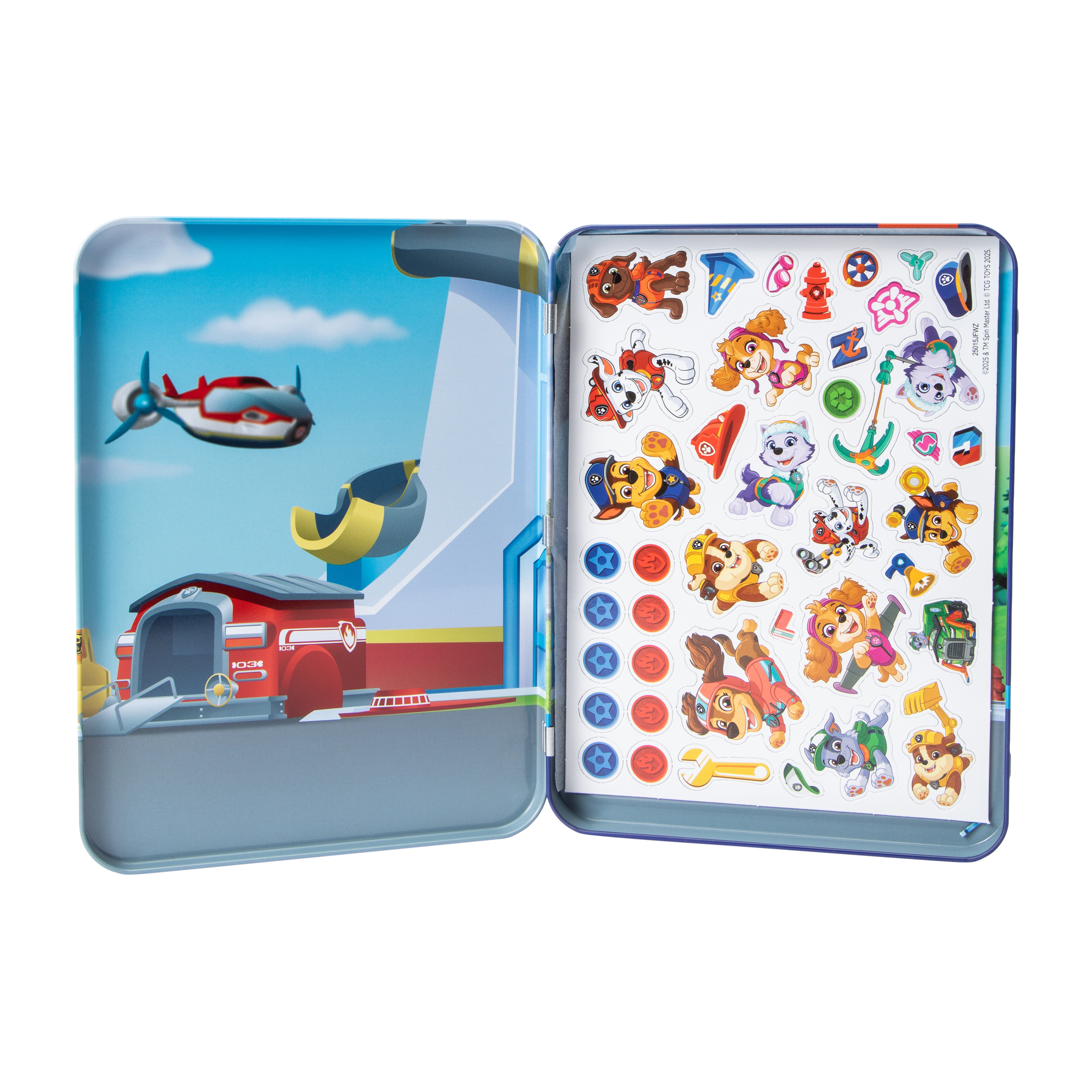 Nickelodeon™ Paw Patrol™ Magnetic Creations®