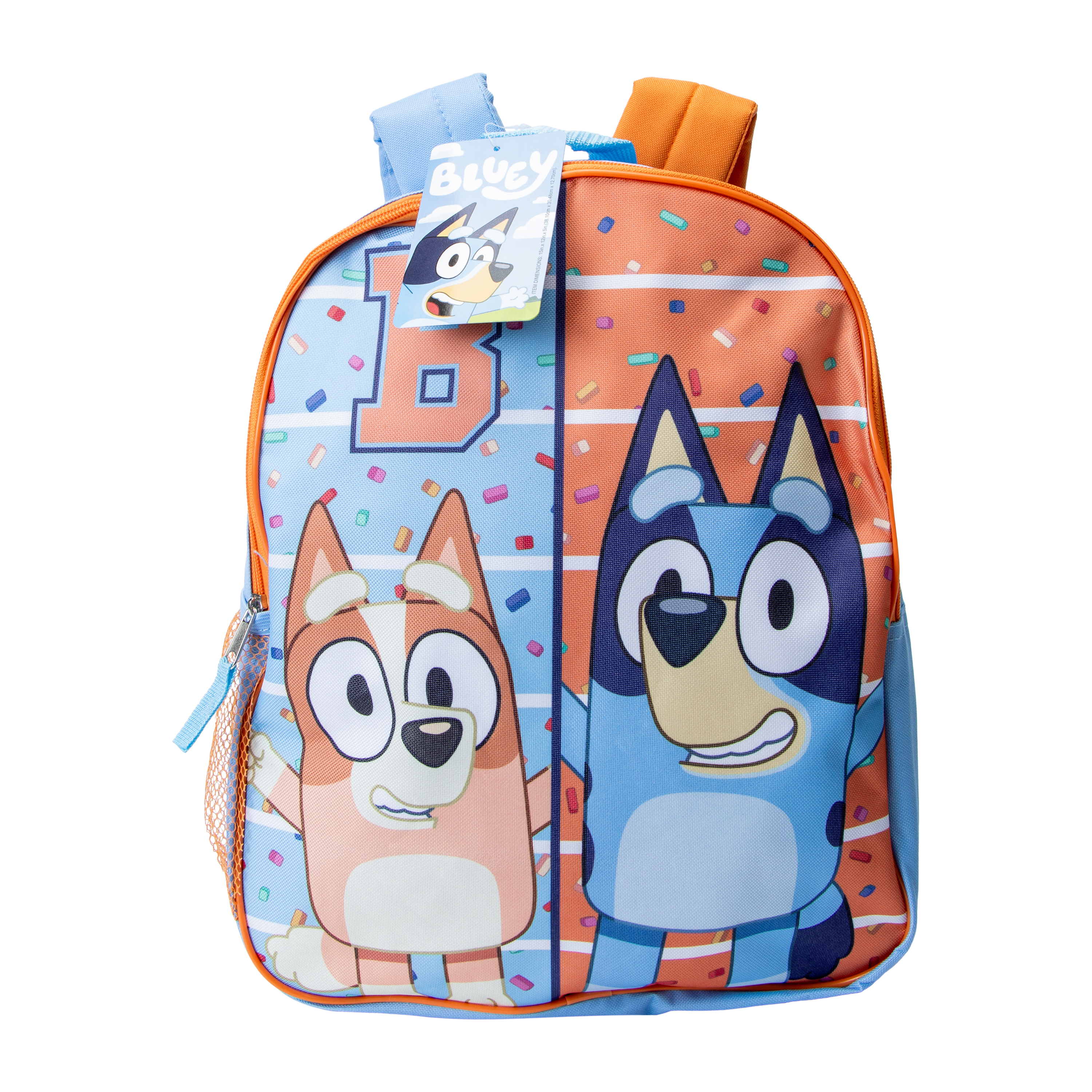 Licensed Kids Backpack