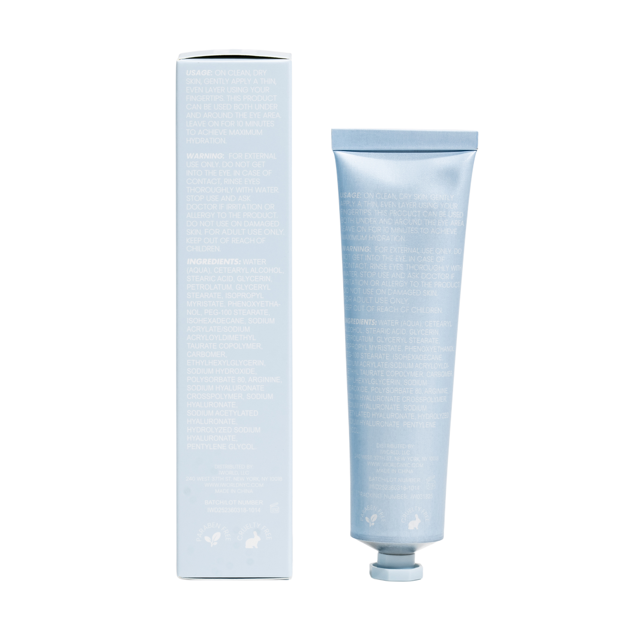 Lazy Days All Nighter Hydrating Mask 2.26oz