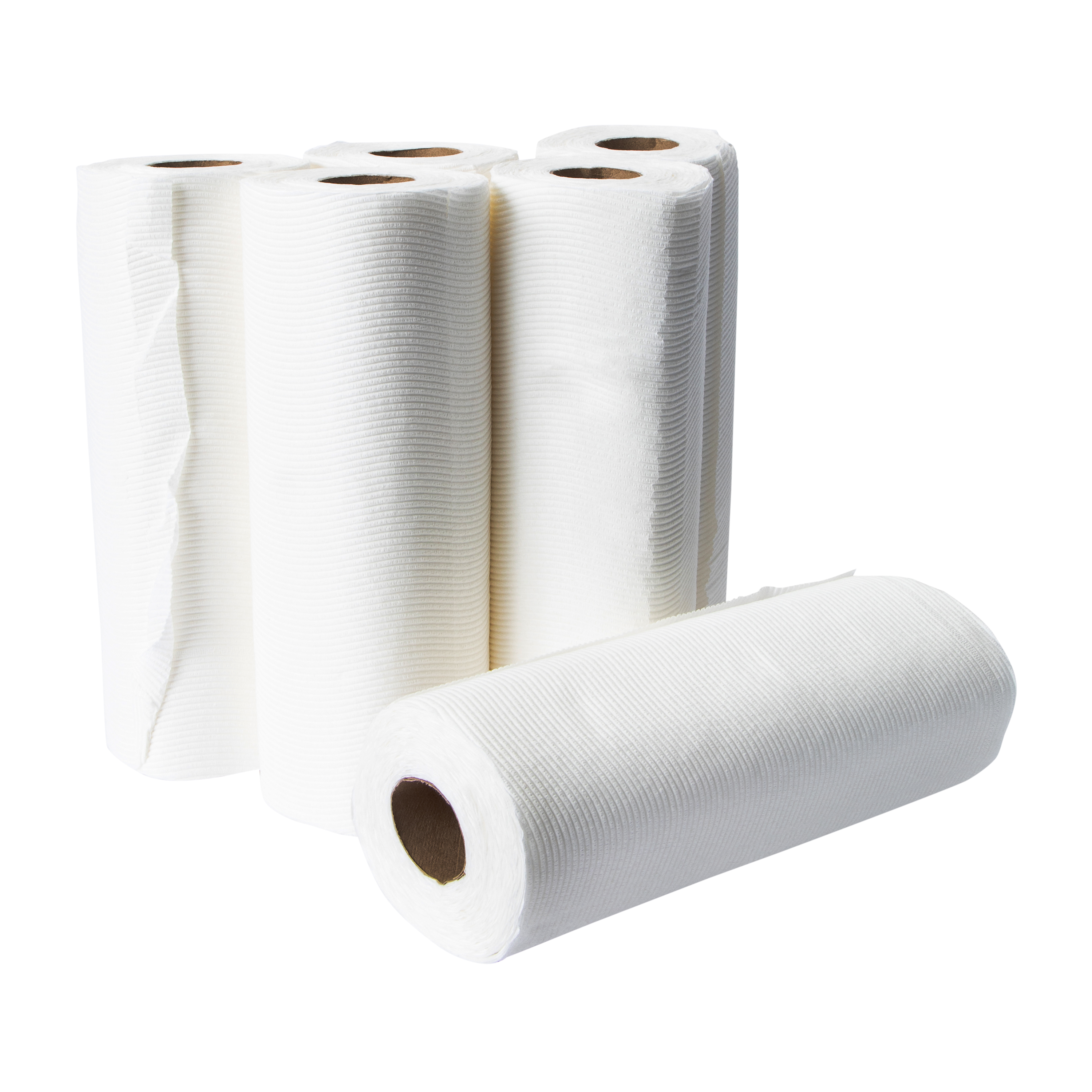 Scott® Fast Absorbing Paper Towels 6-Pack