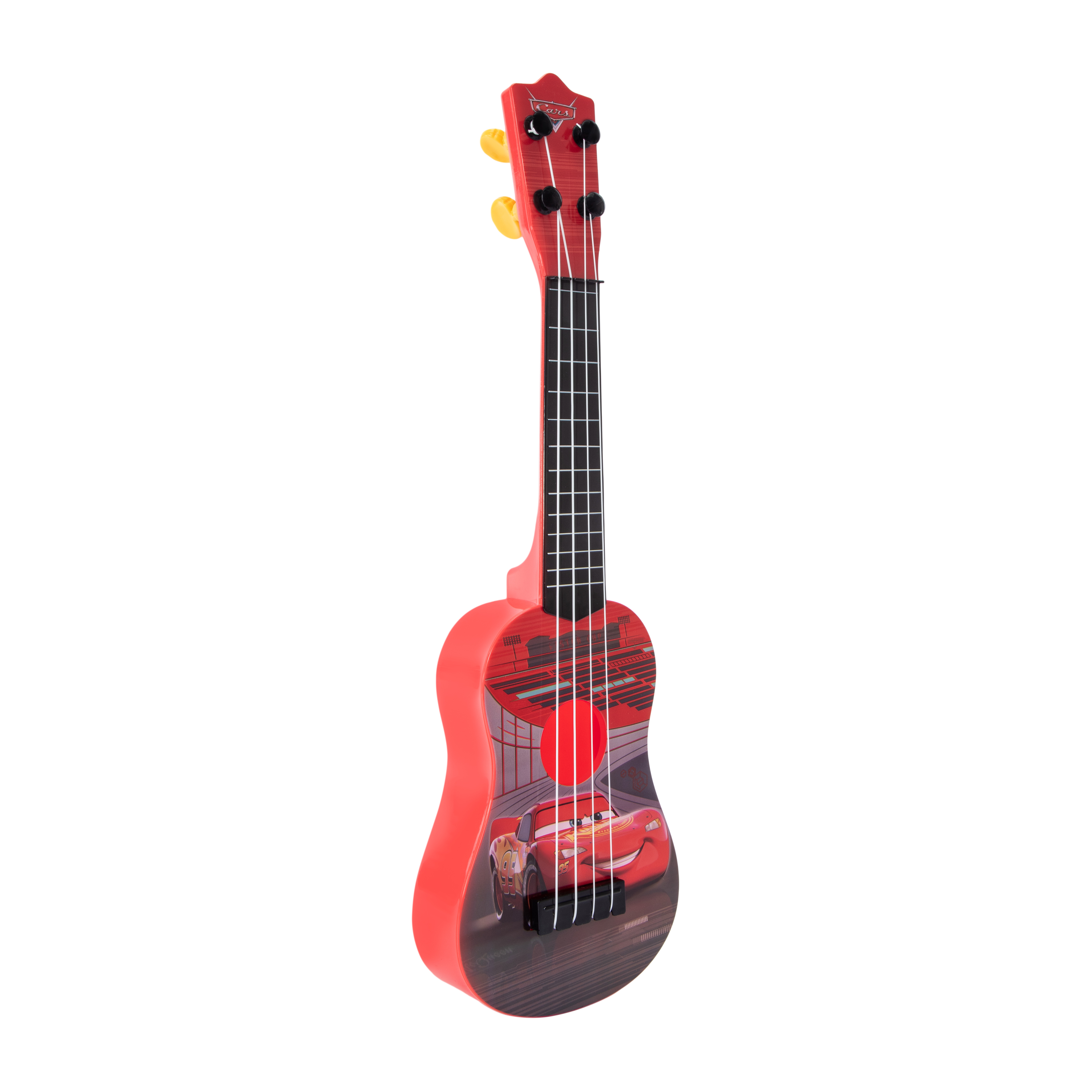 Character Ukulele