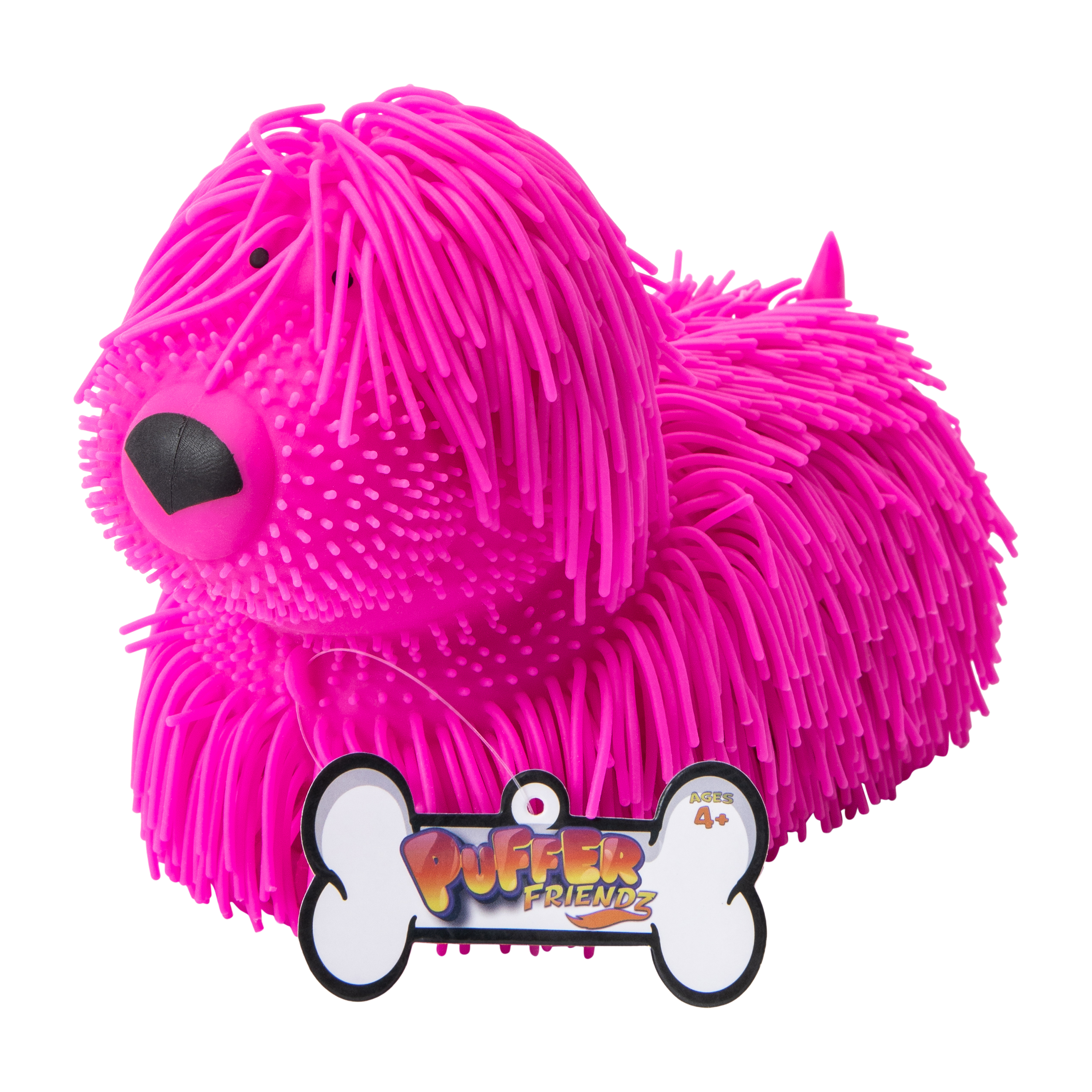 Puffer Friendz Toy (Styles May Vary)