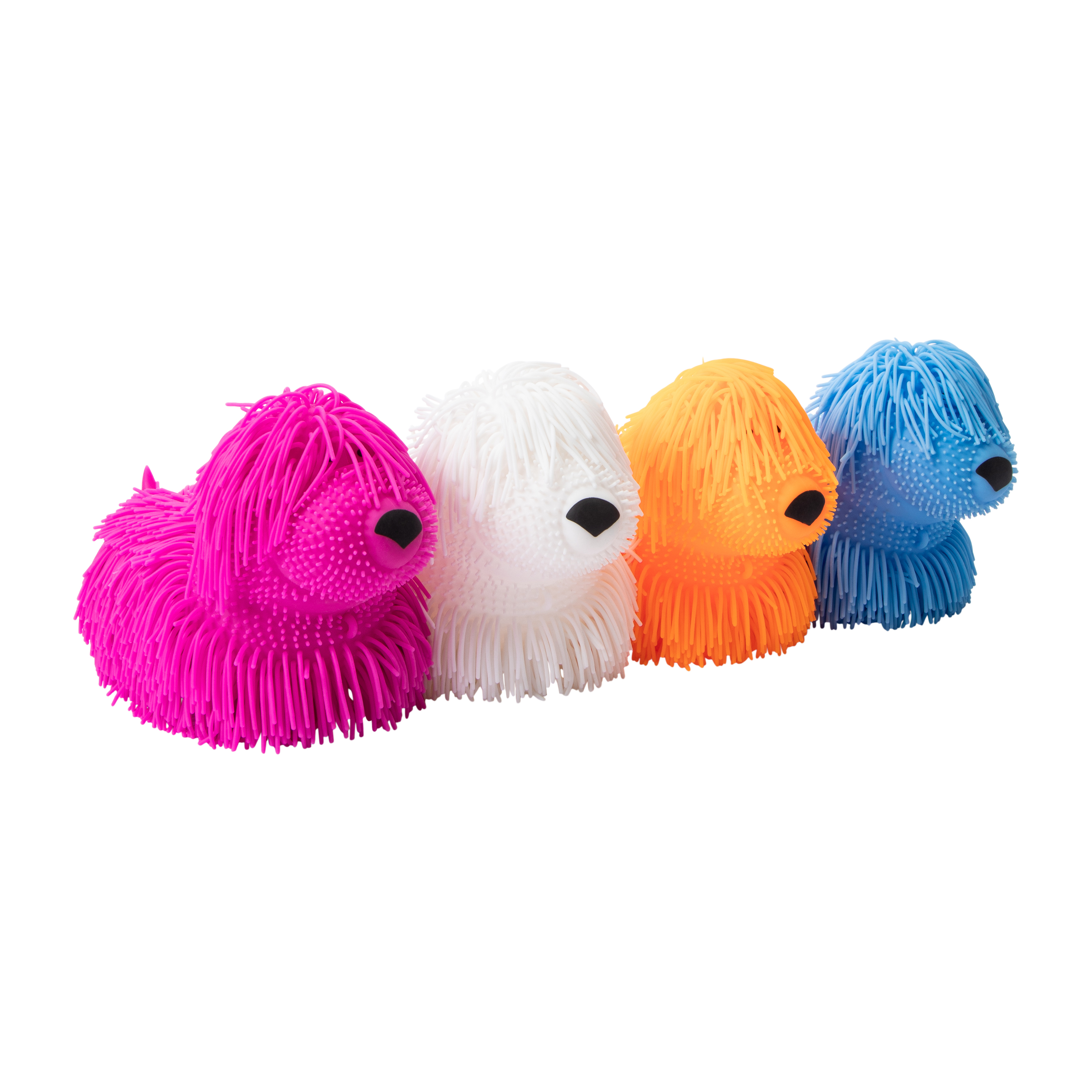 Puffer Friendz Toy (Styles May Vary)