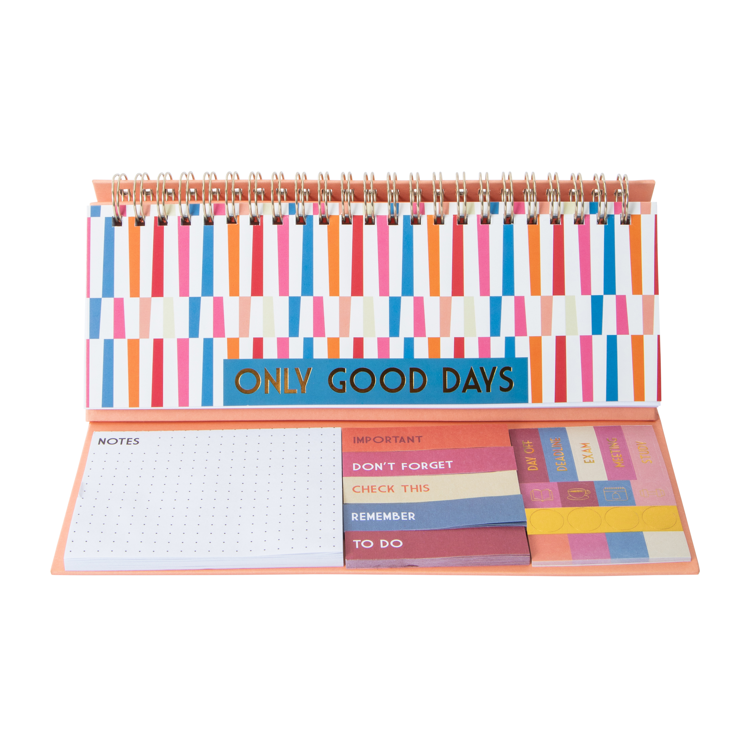 Desk Stationery Station