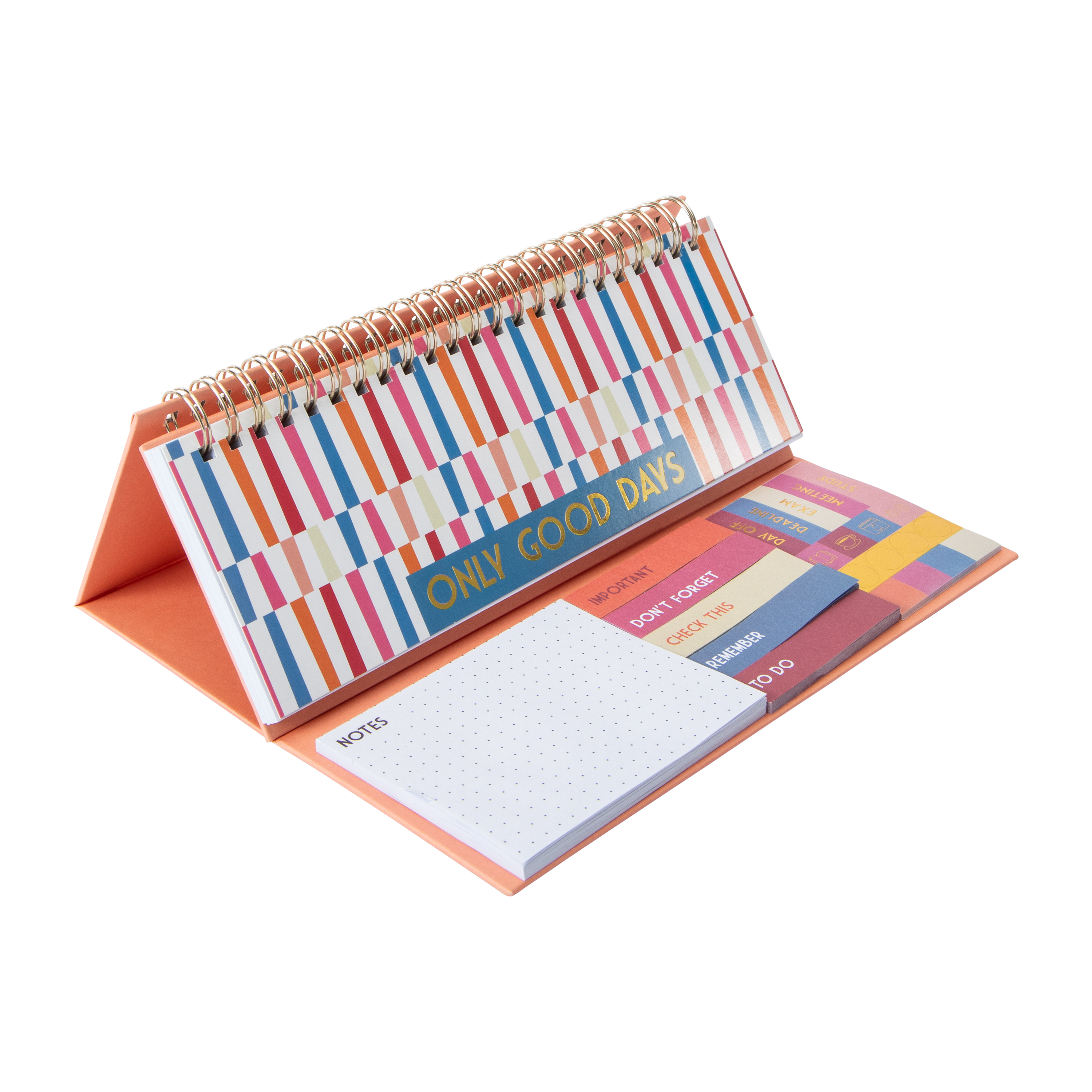 Desk Stationery Station