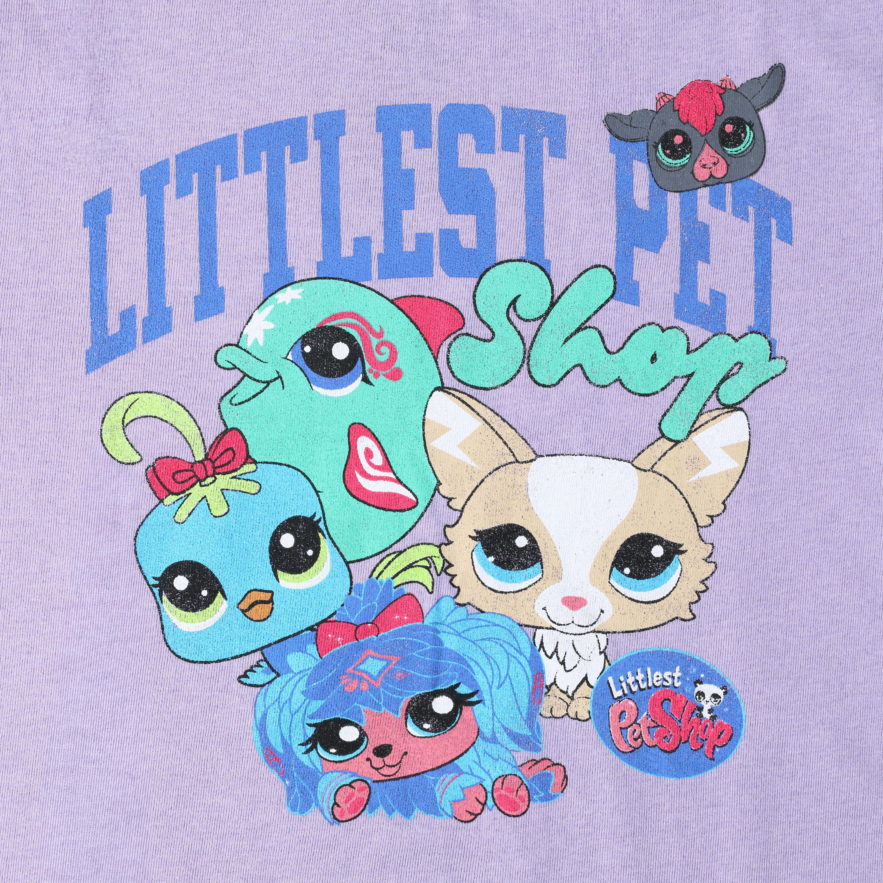 Littlest Pet Shop™ Graphic Tee