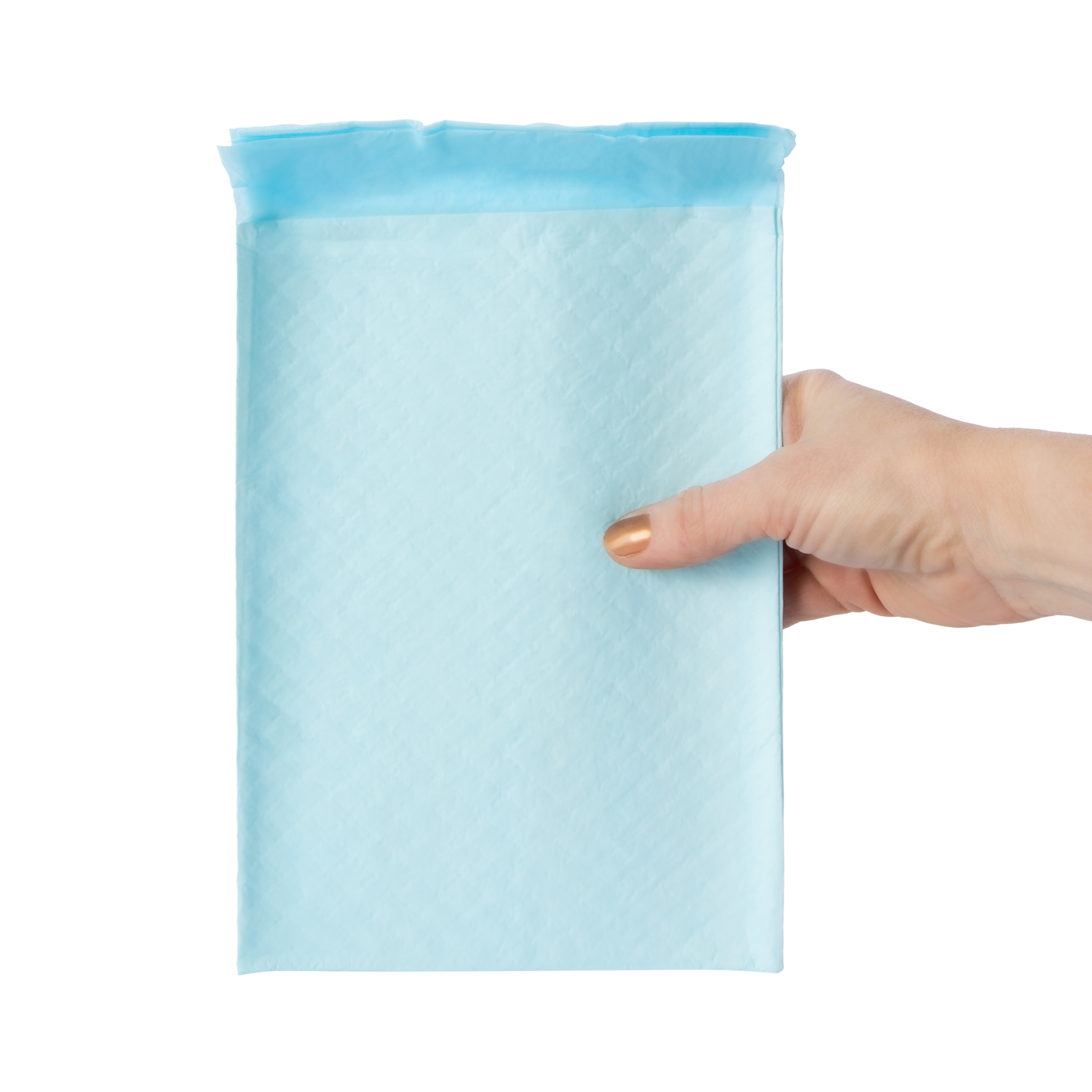 Pawsitively Fun! Pet Training Pads 30-Count