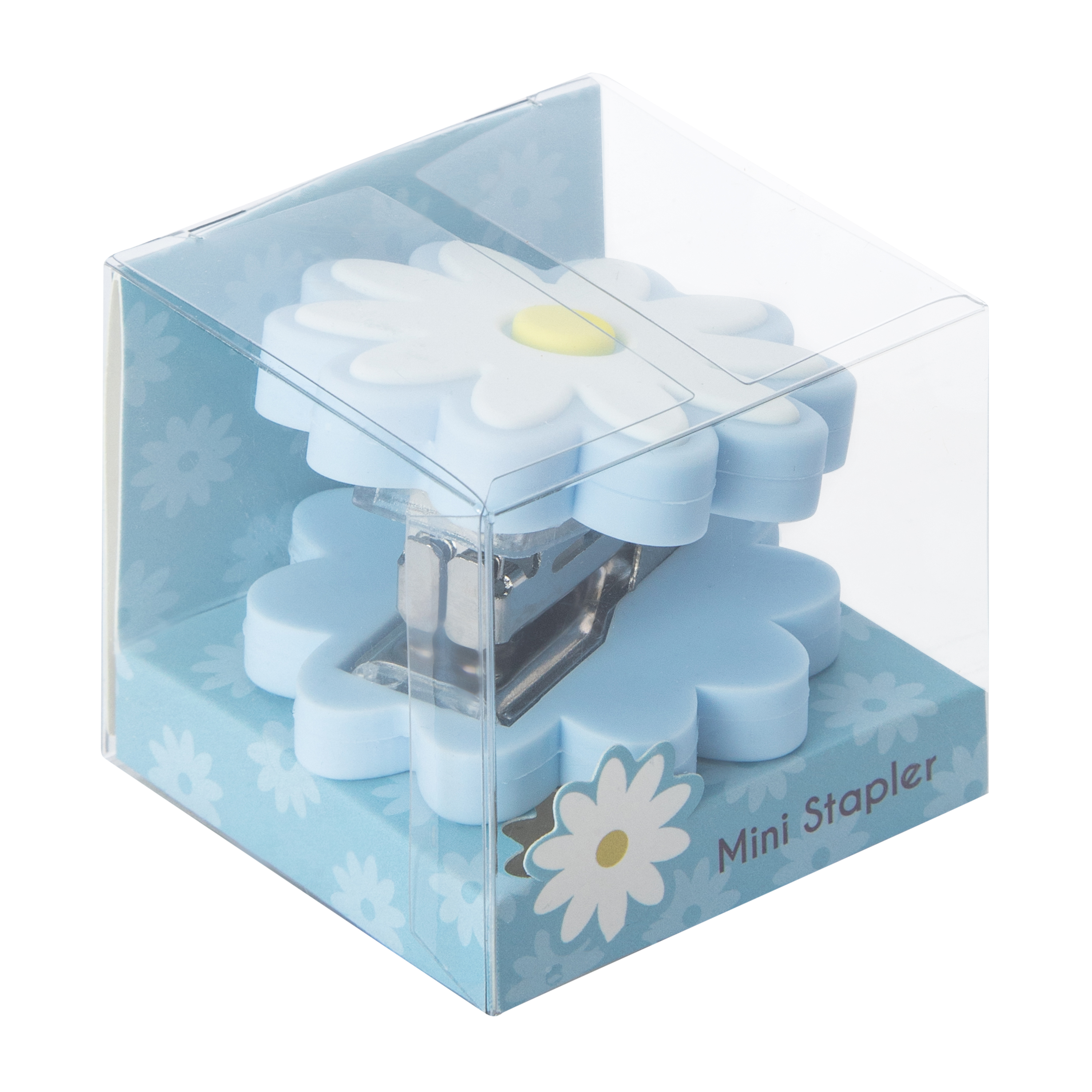 Mini Shaped Stapler