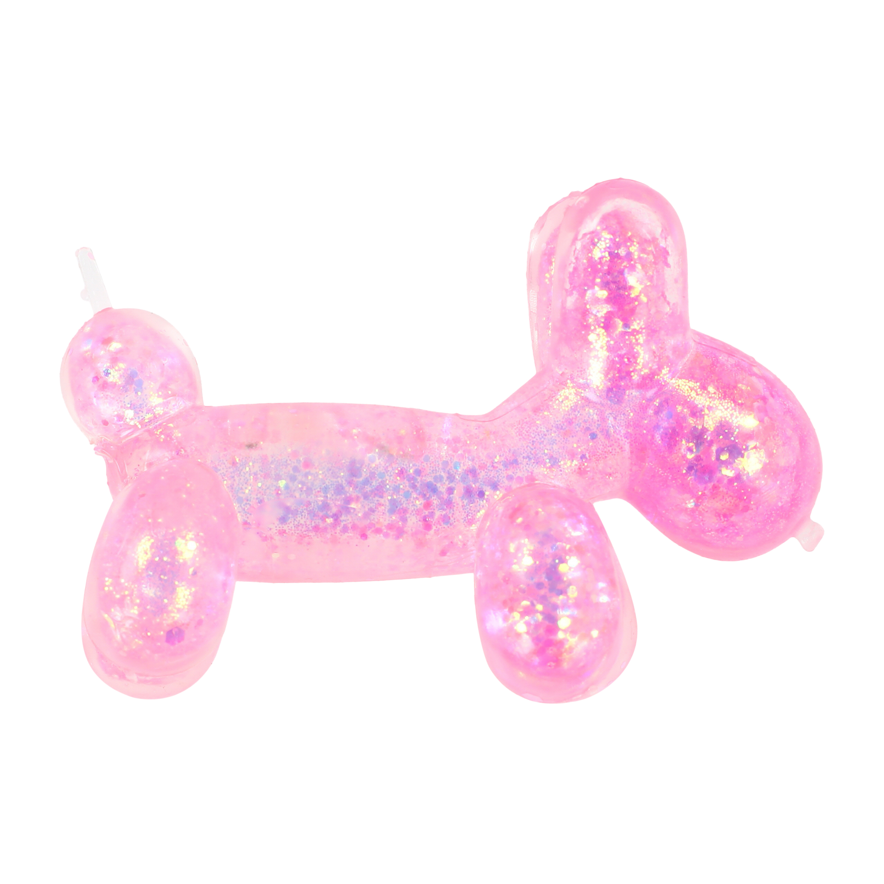 Irre-Squish-tible™ Stretchy B'loon Dog Toy (Styles May Vary)