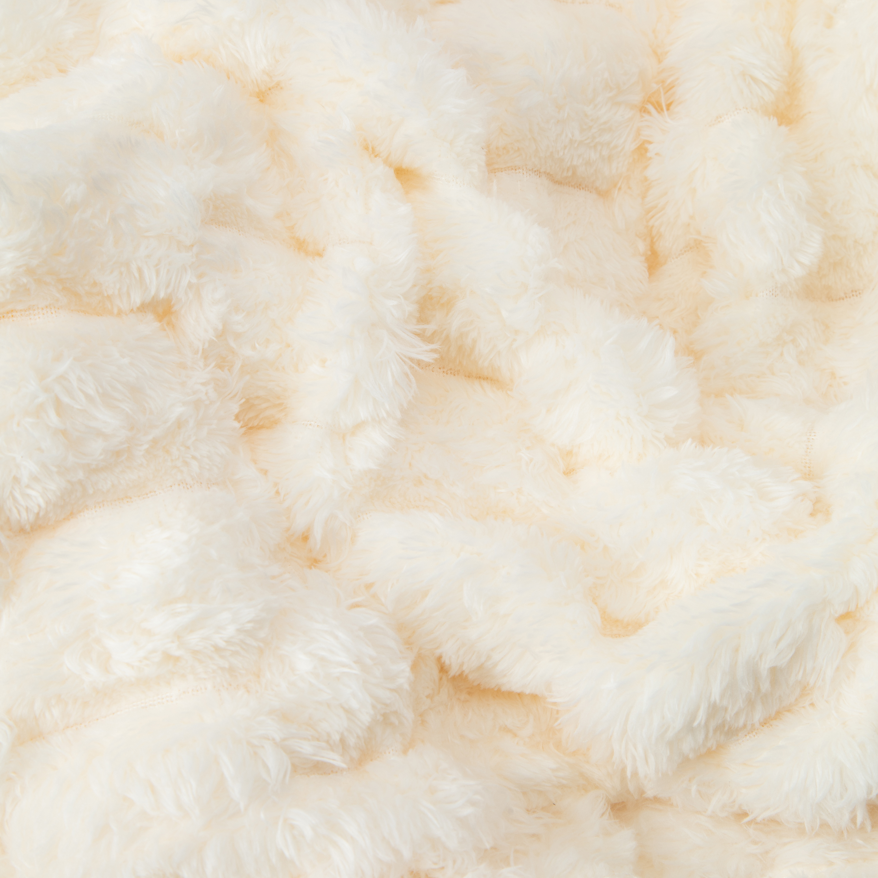 Faux Fur Blanket 50in x 60in