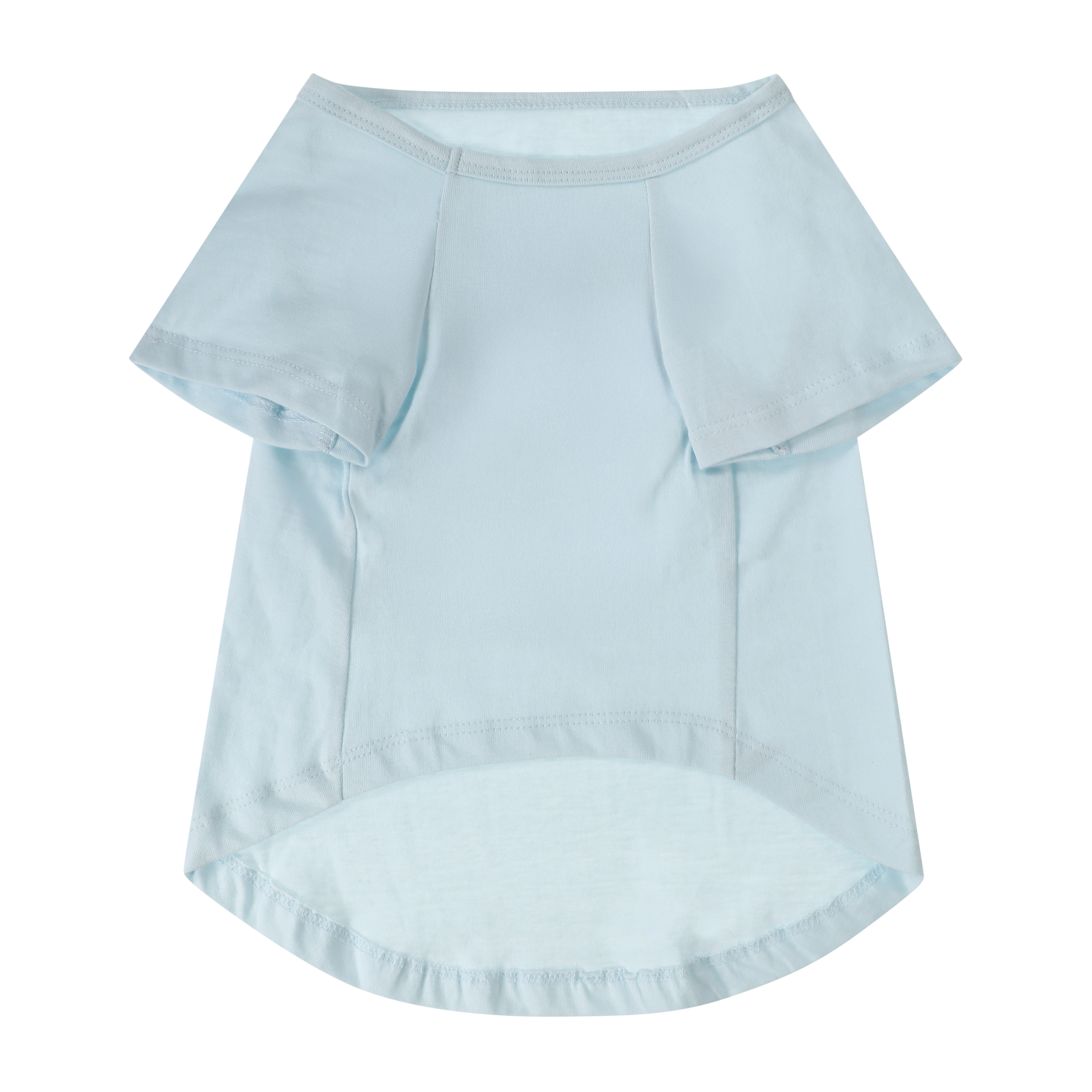 Licensed Pet Graphic Tee