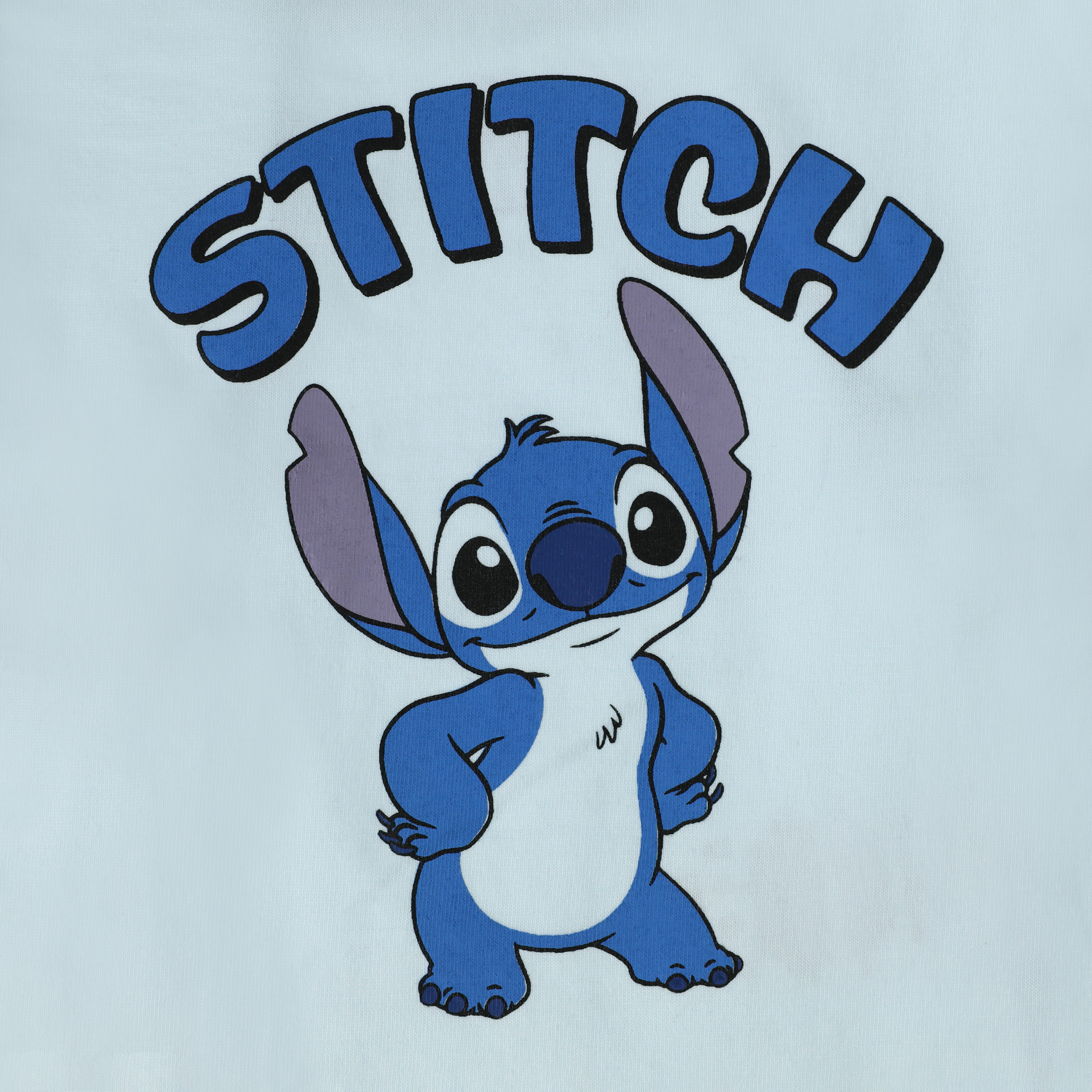 Licensed Pet Graphic Tee