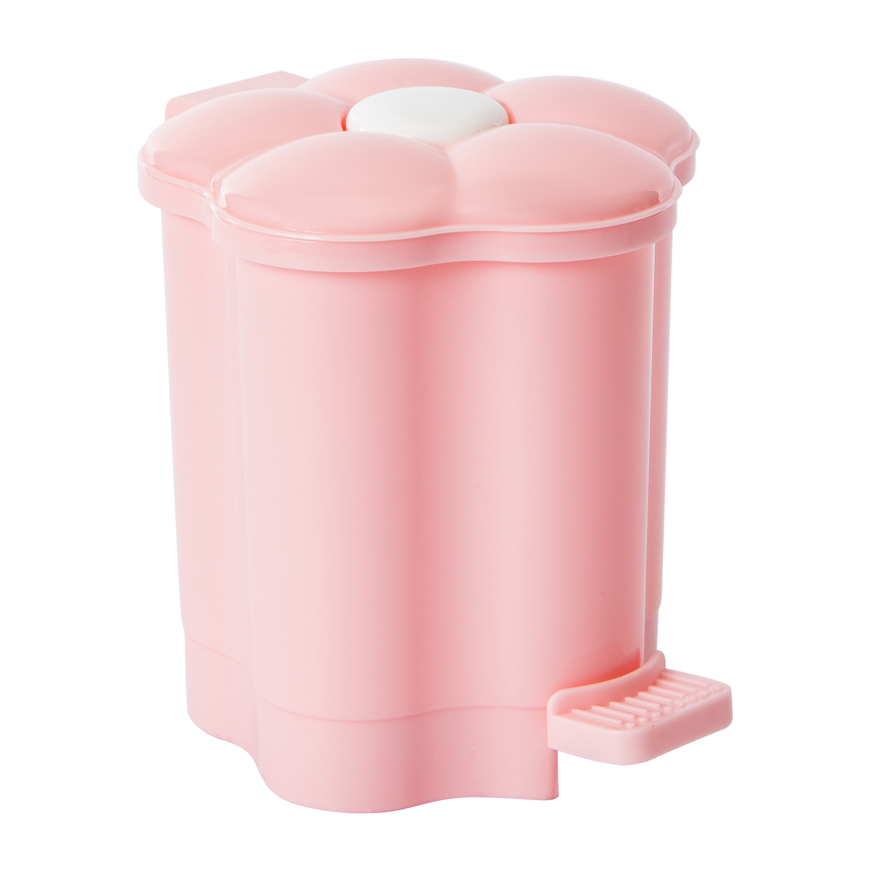 Mini Desk Trash Can 10.8in