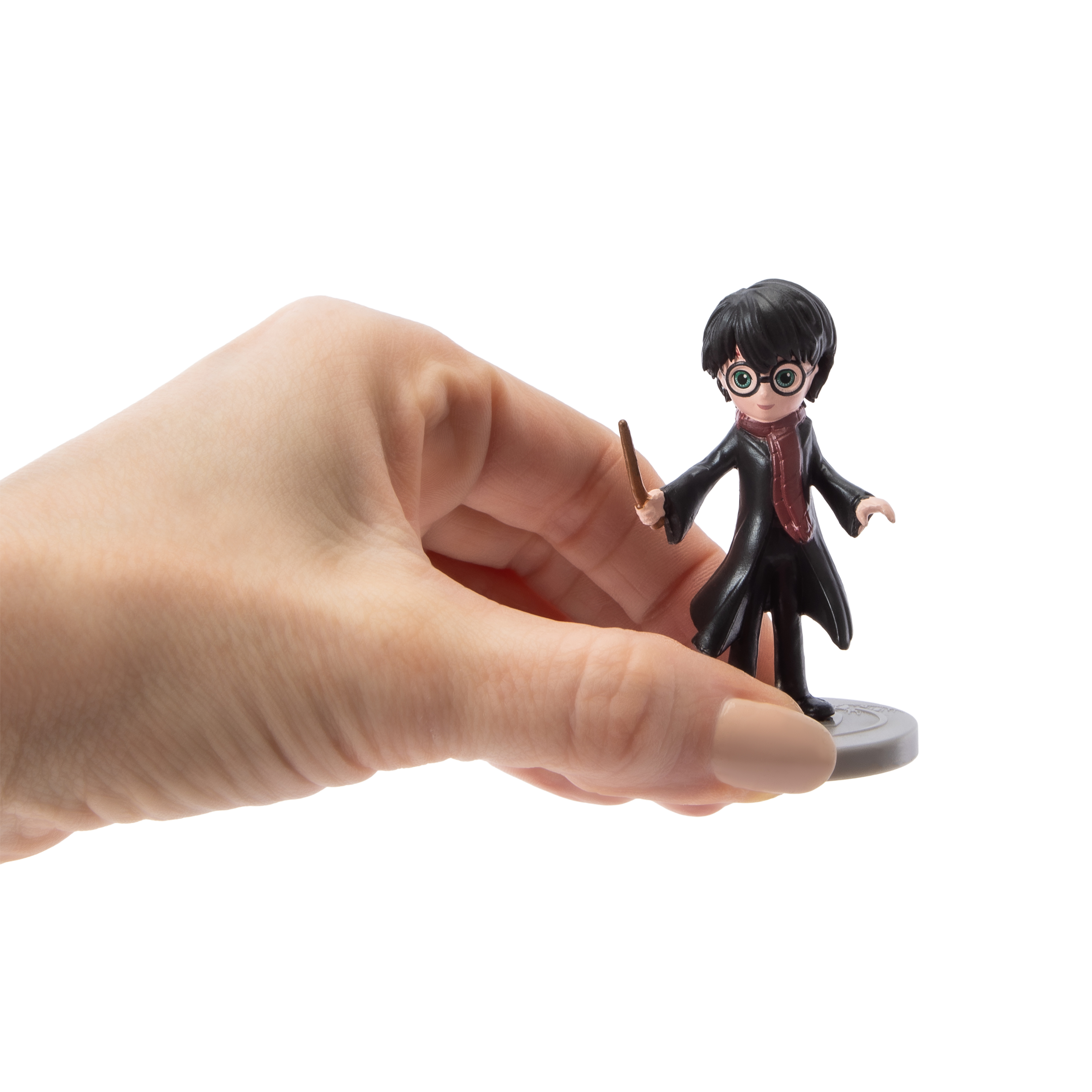 Harry Potter™ Figure Gift 4-Pack Set