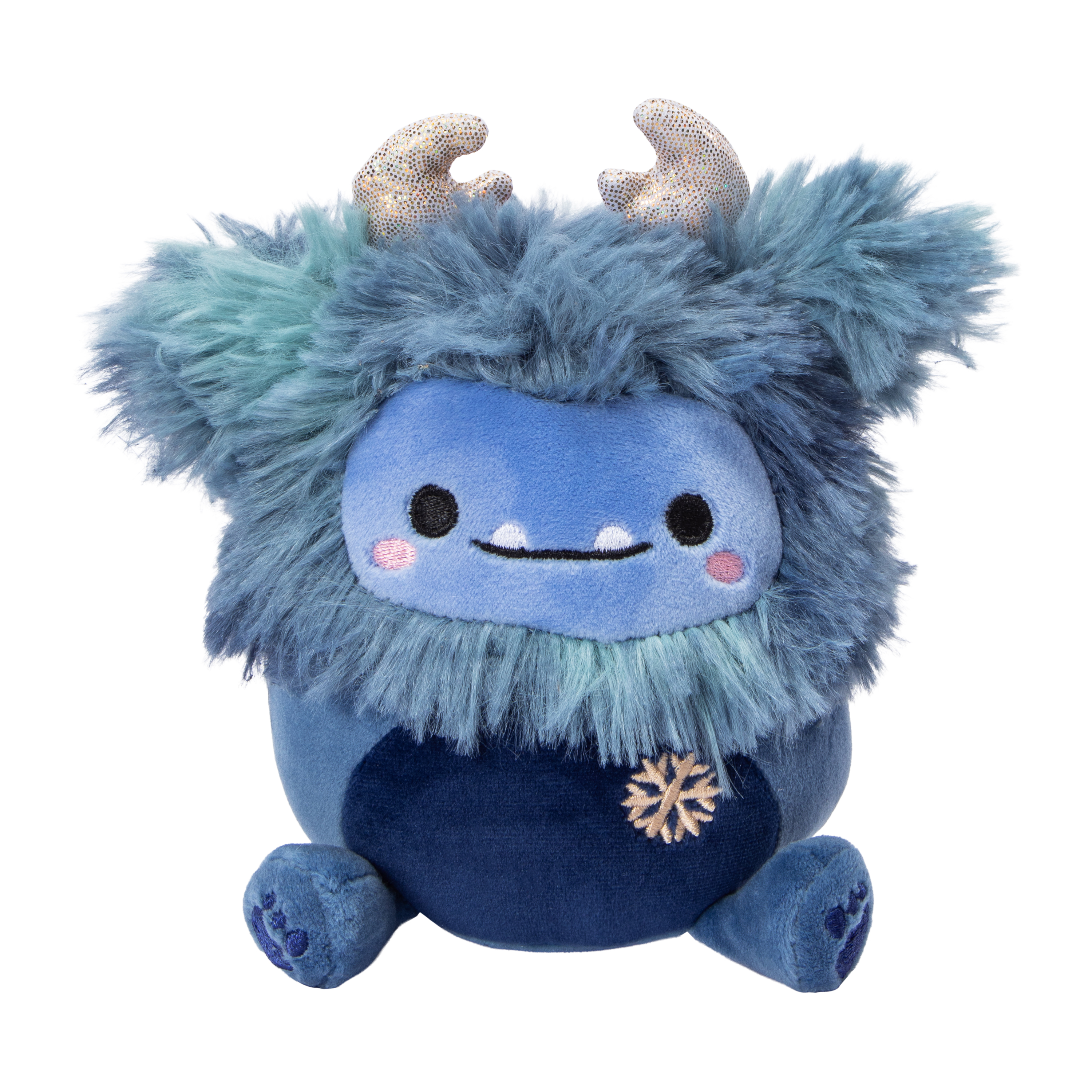 Squishmallows™ Christmas Plush