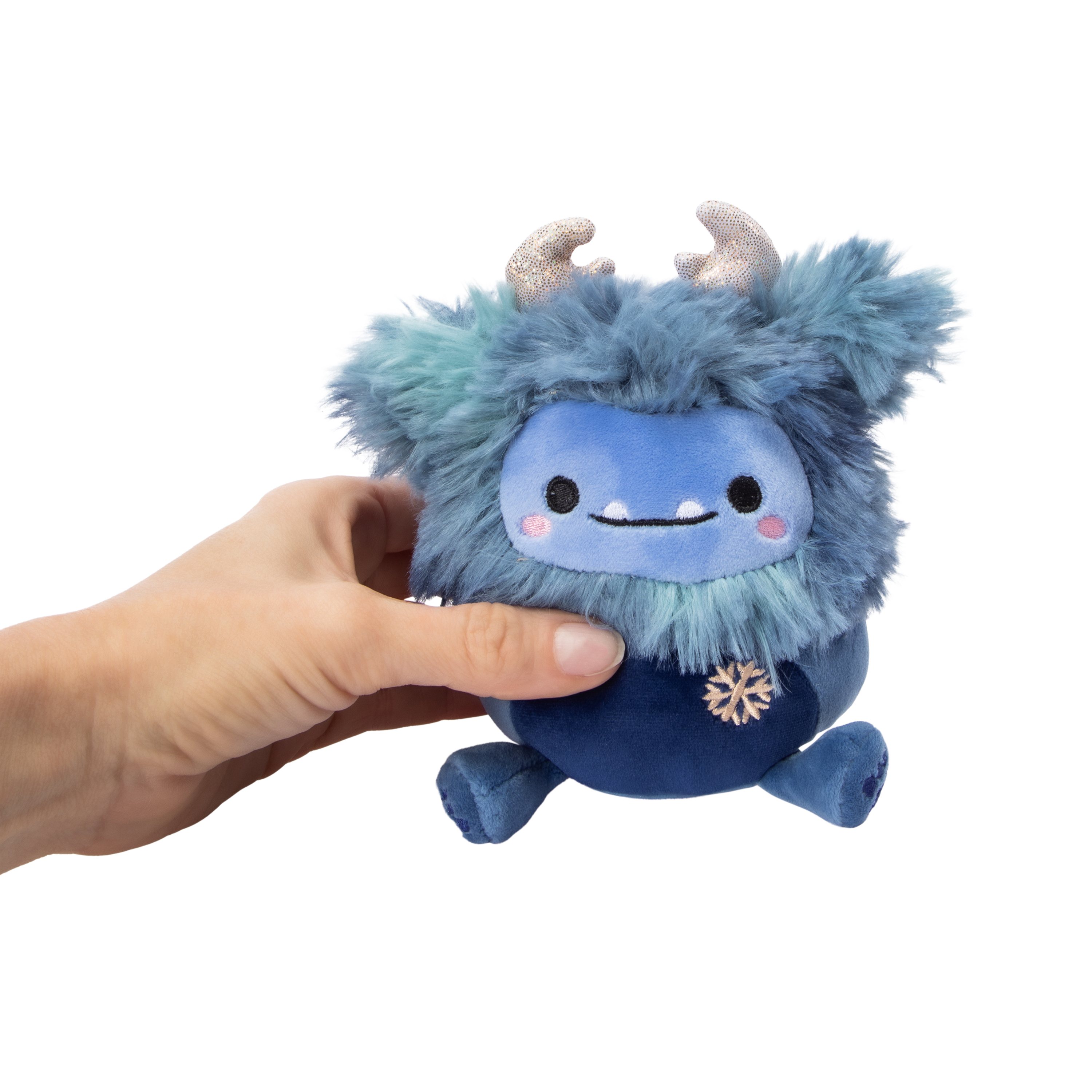 Squishmallows™ Christmas Plush