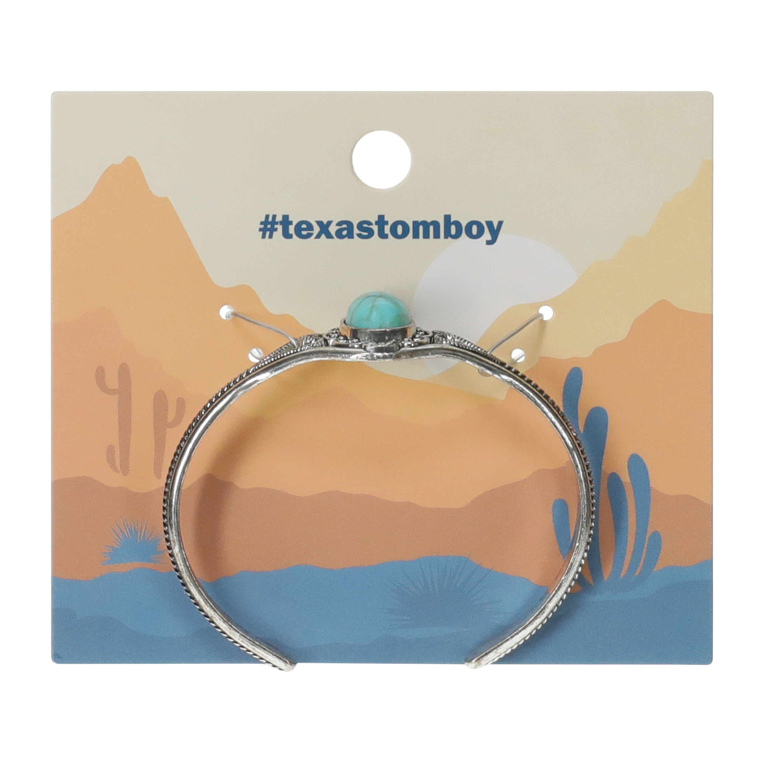 Pulsera Cuff Pal Dia a Dia 2