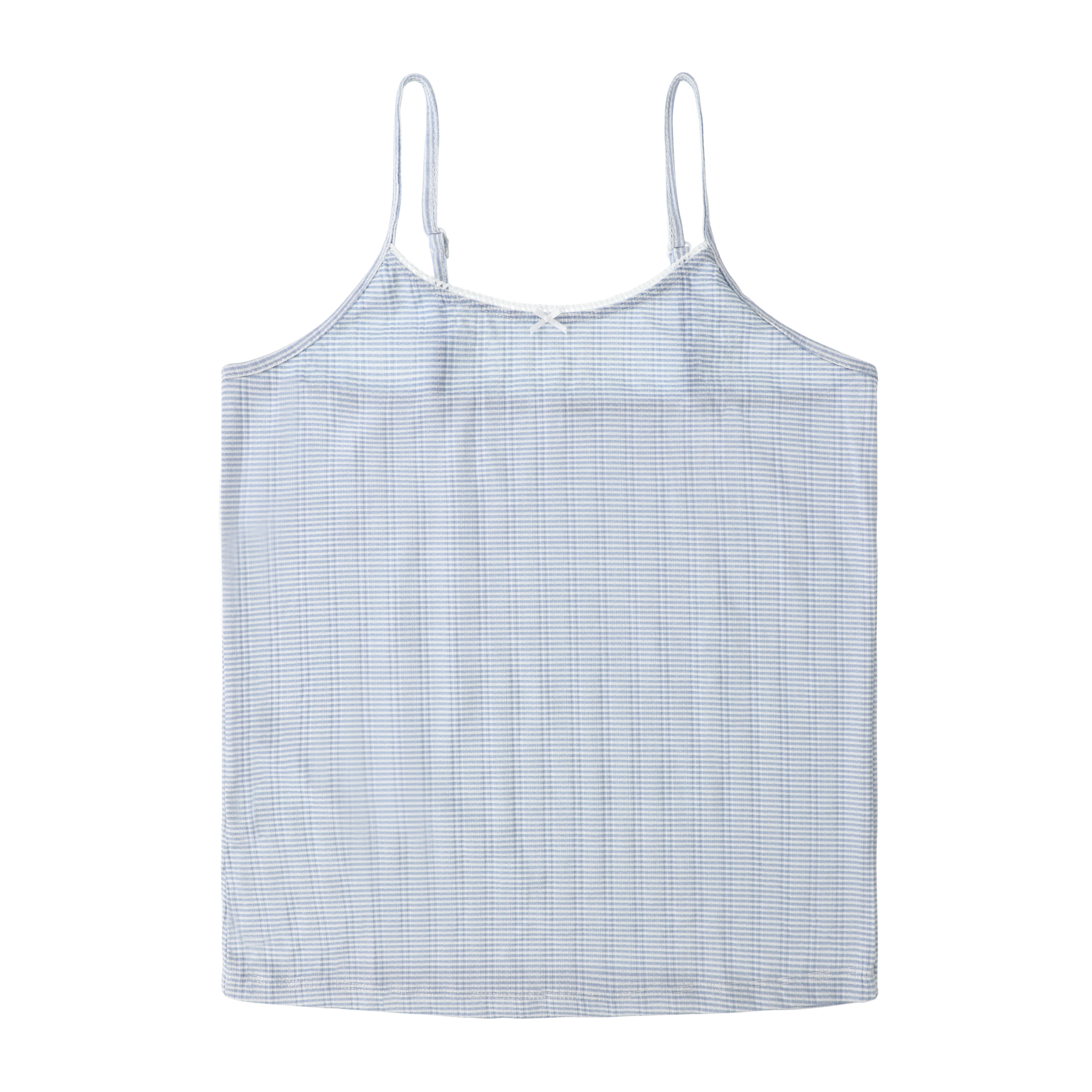 Juniors Pointelle Camisole
