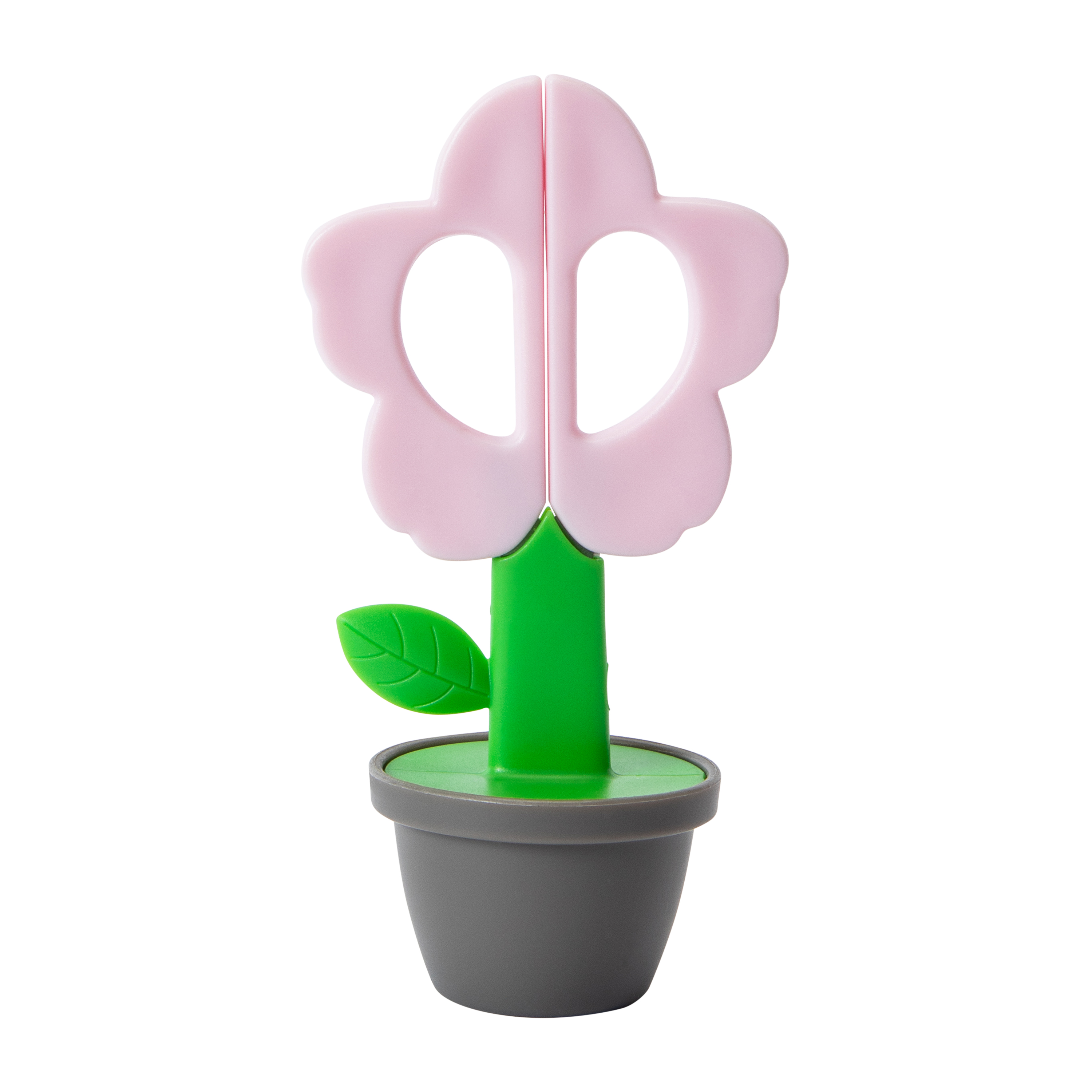 Flower Pot Scissors