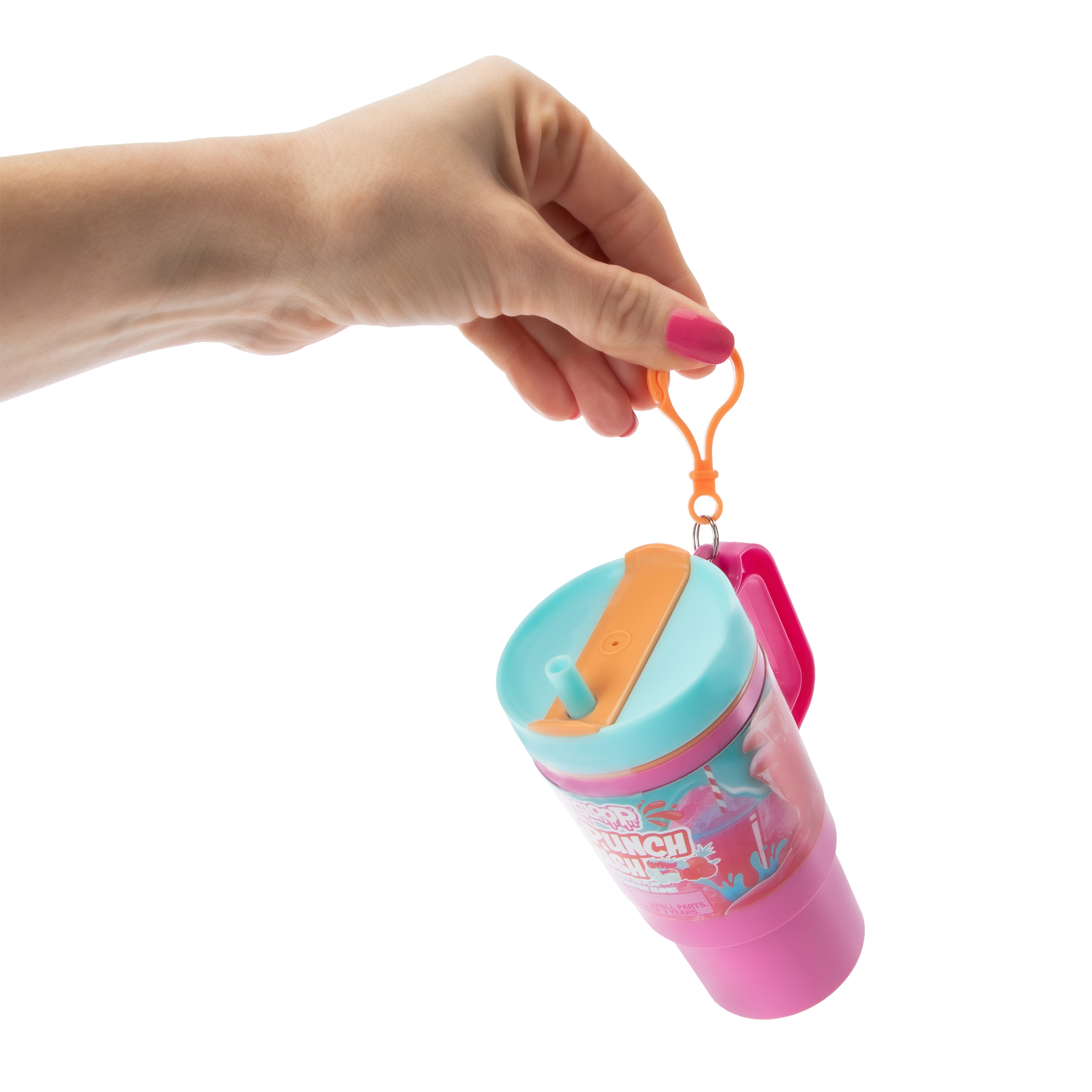 Slimygloop® Slush Scented Slime Set