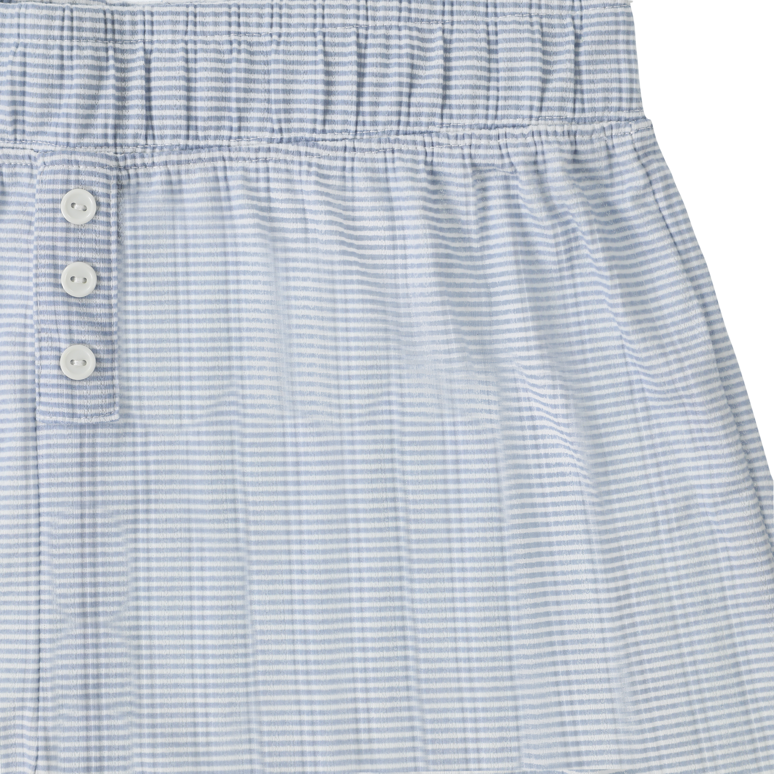 Juniors Pointelle Shorts