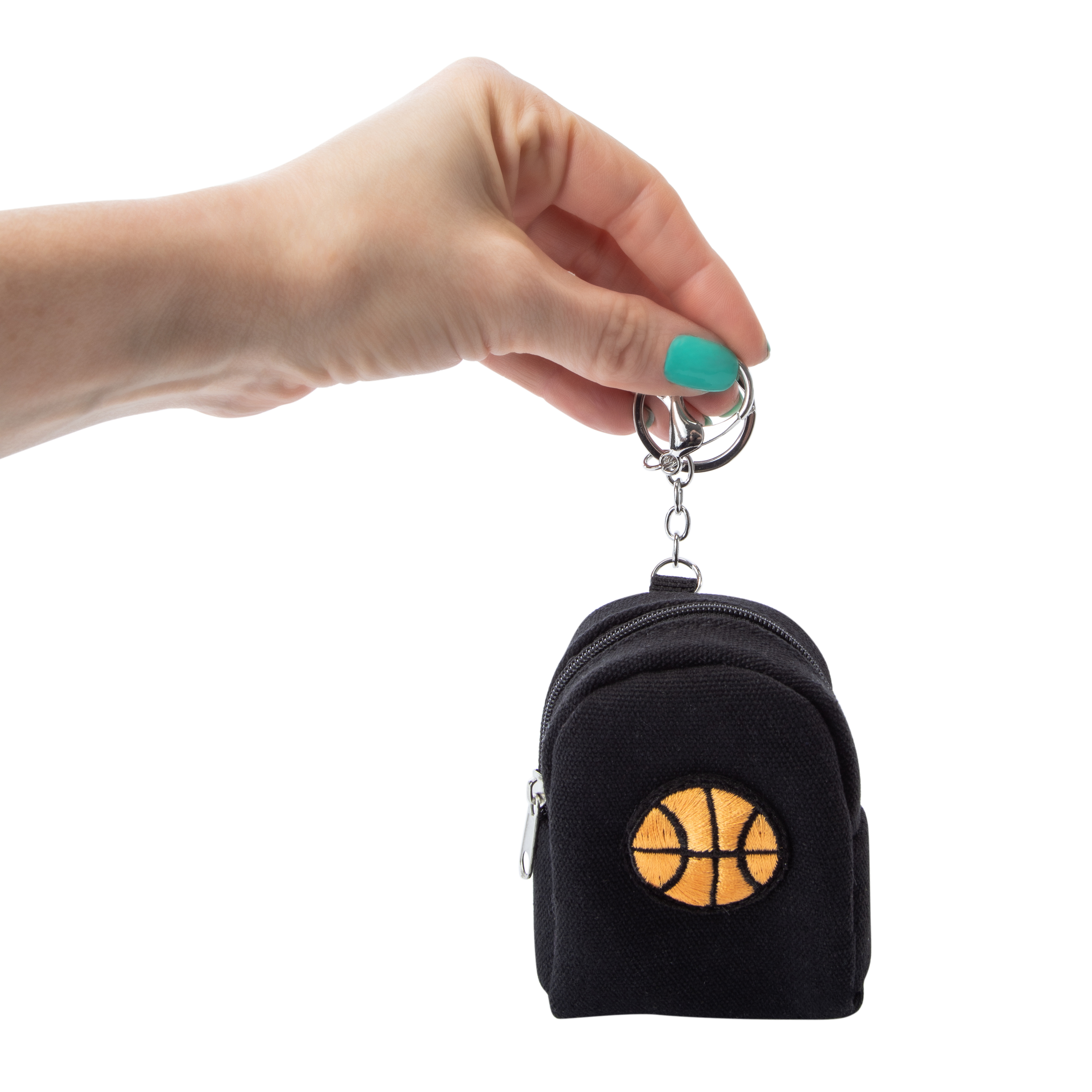 Mini Backpack & School Supply Set 4-Piece