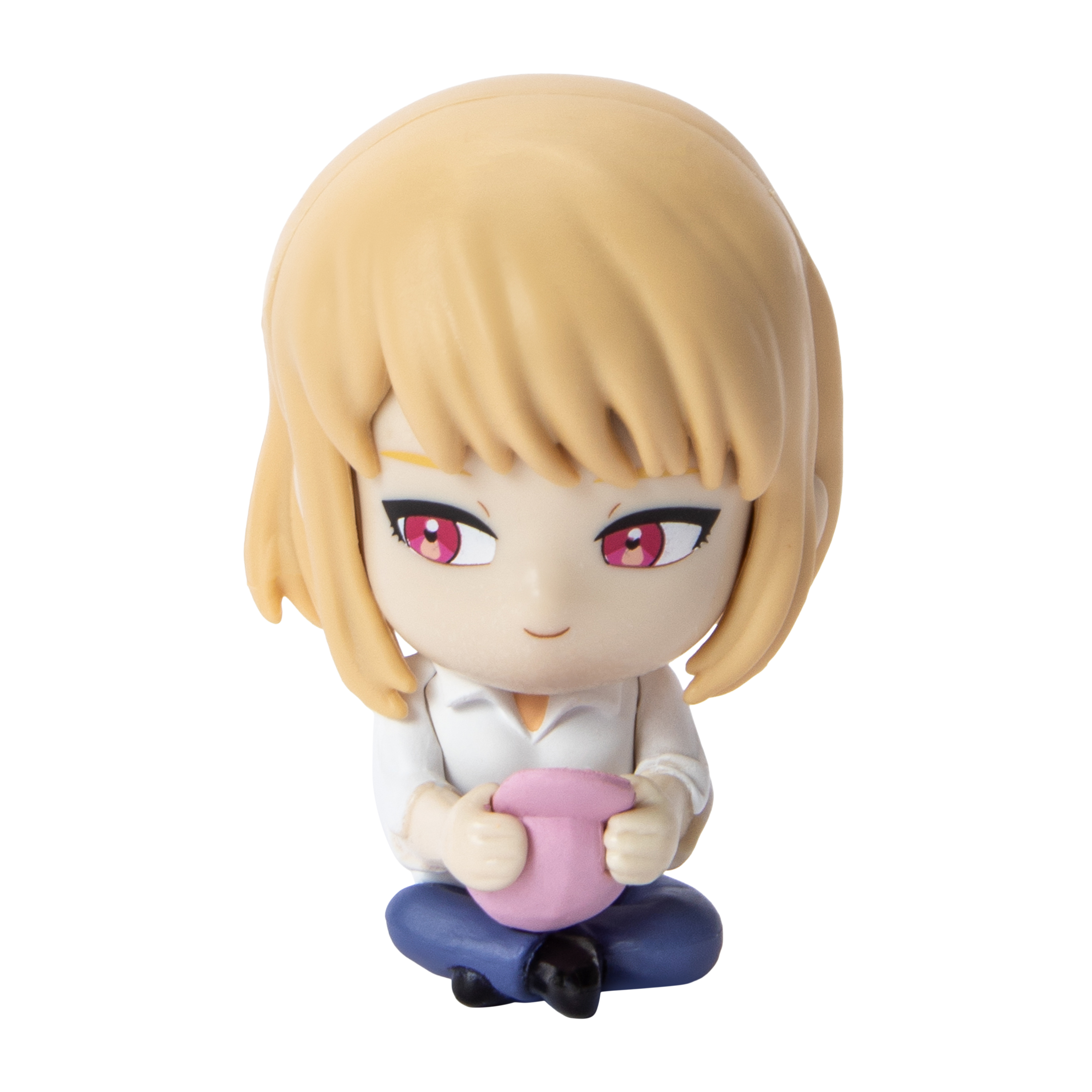 Total Anime Solo Leveling Figure