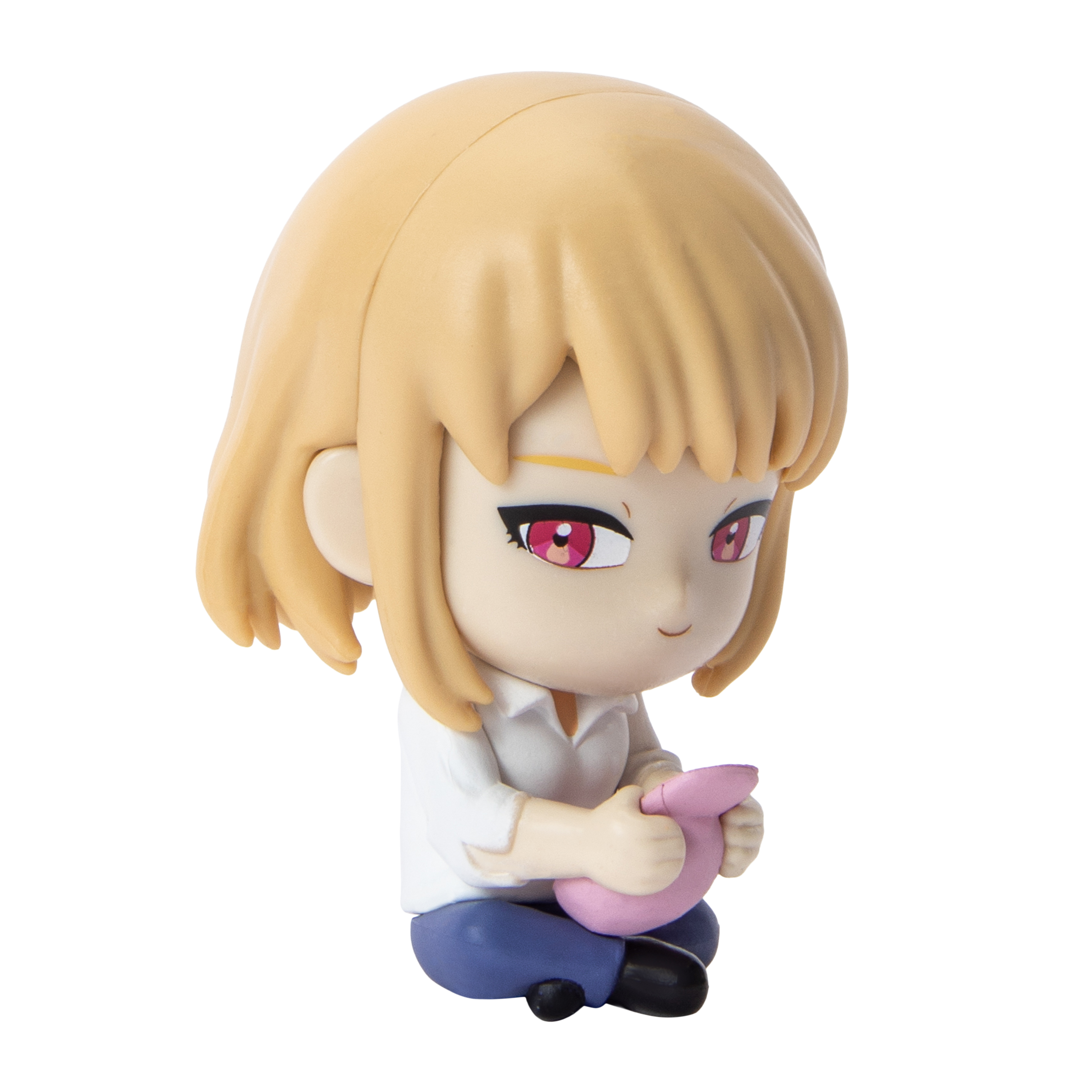 Total Anime Solo Leveling Figure