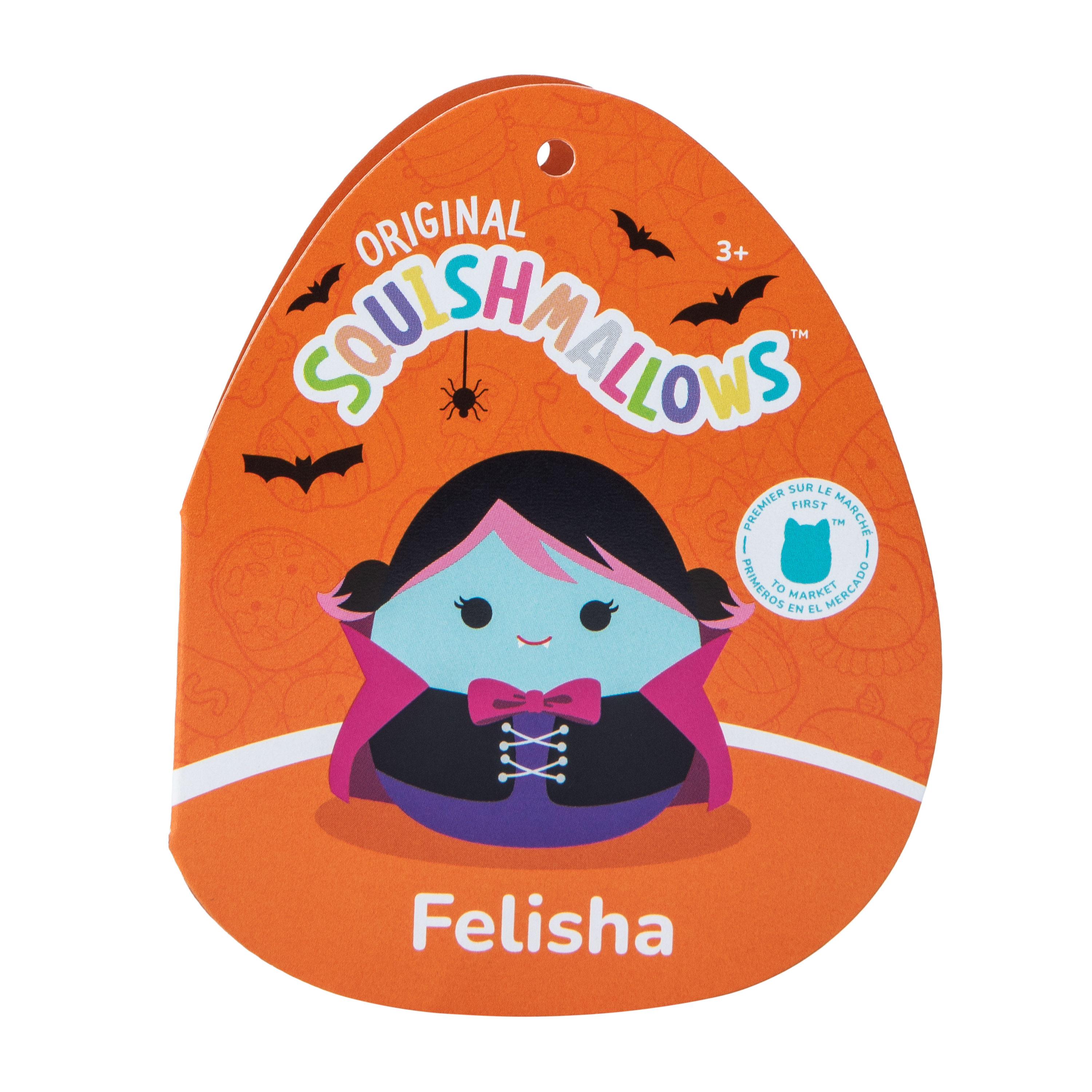 Squishmallows™ Halloween Plush