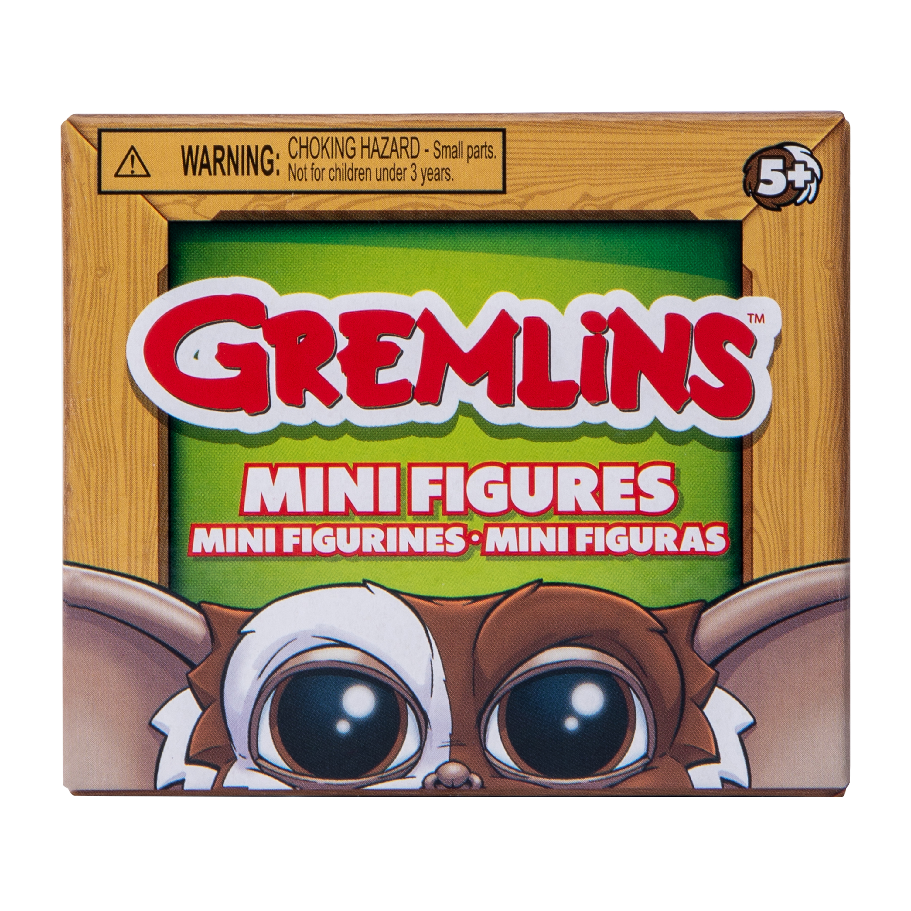 Gremlins™ Mini Figures (Styles May Vary)