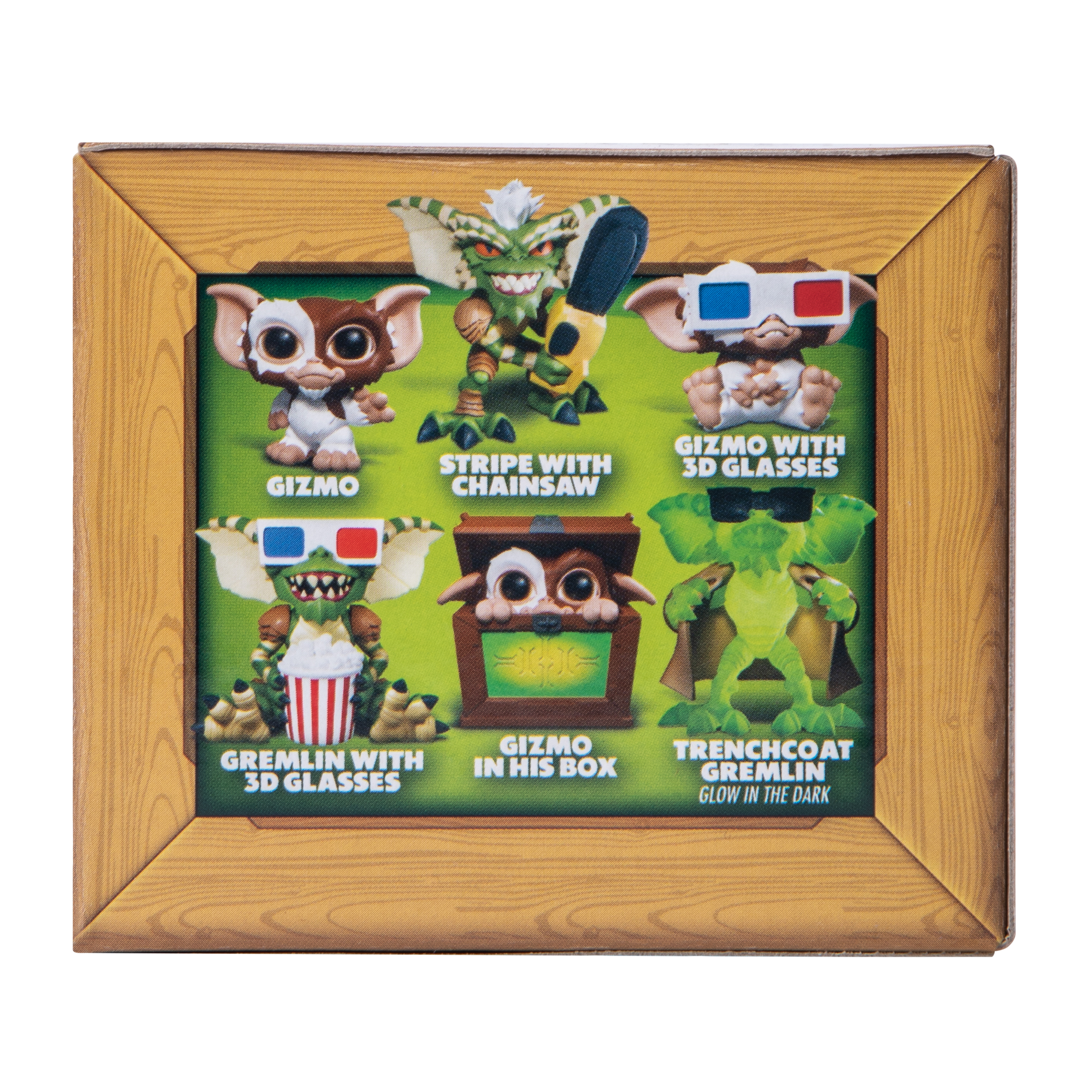 Gremlins™ Mini Figures (Styles May Vary)