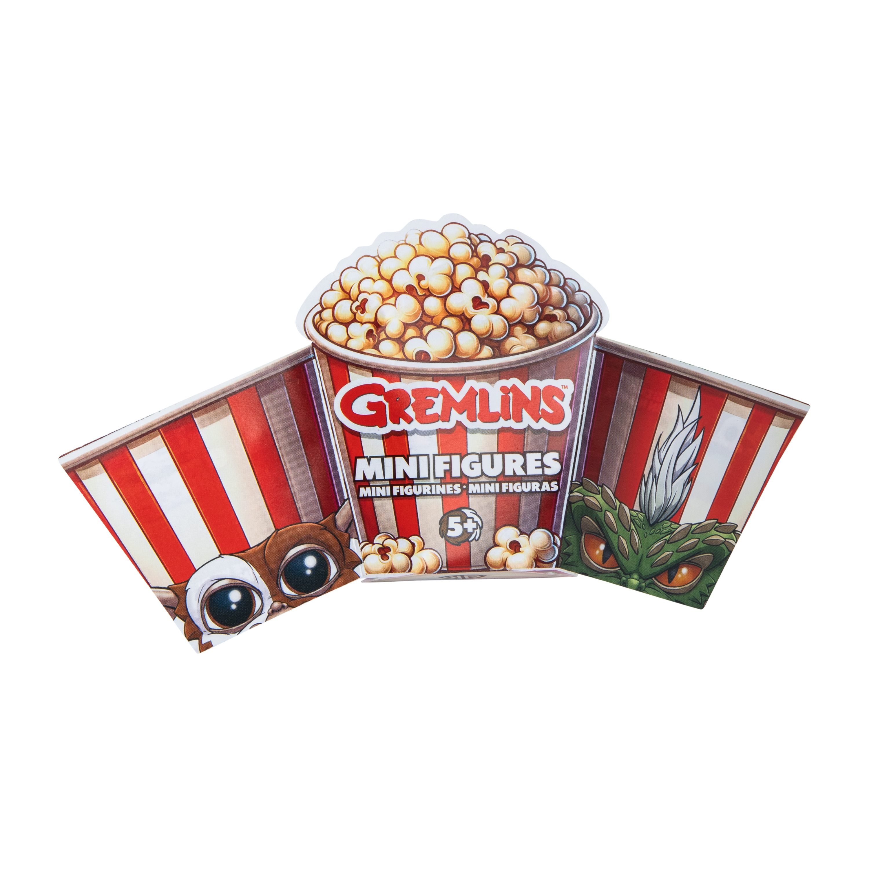 Gremlins™ Mini Figures (Styles May Vary)
