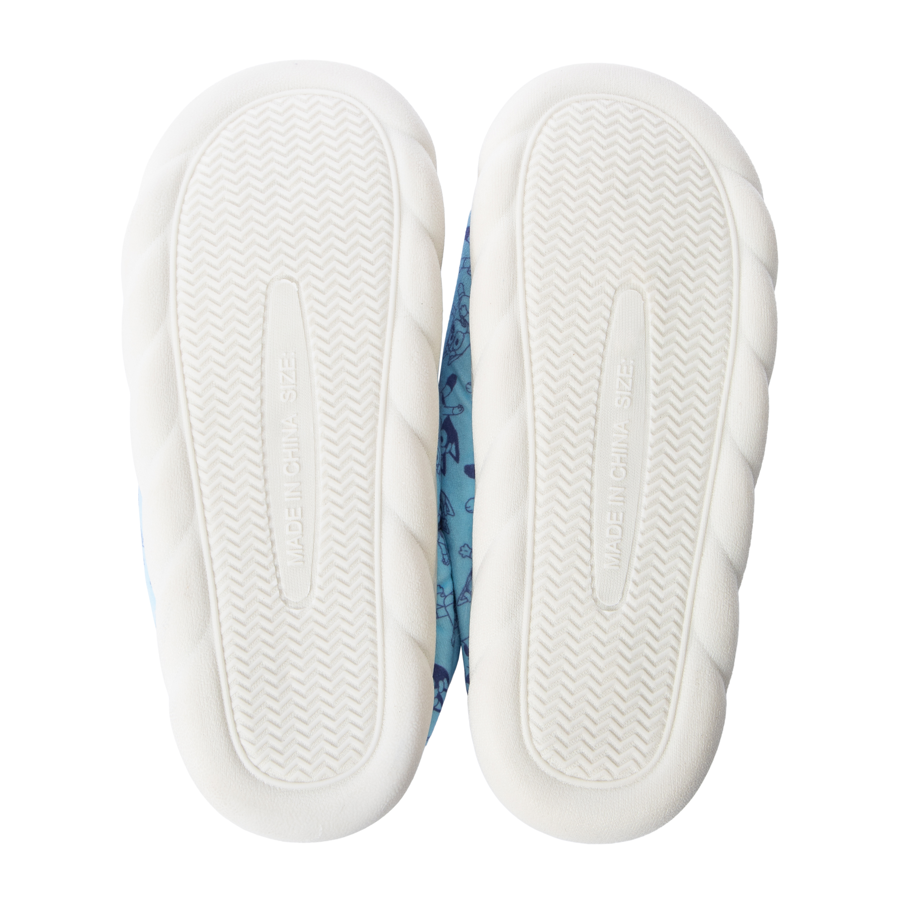 Juniors Licensed Slippers