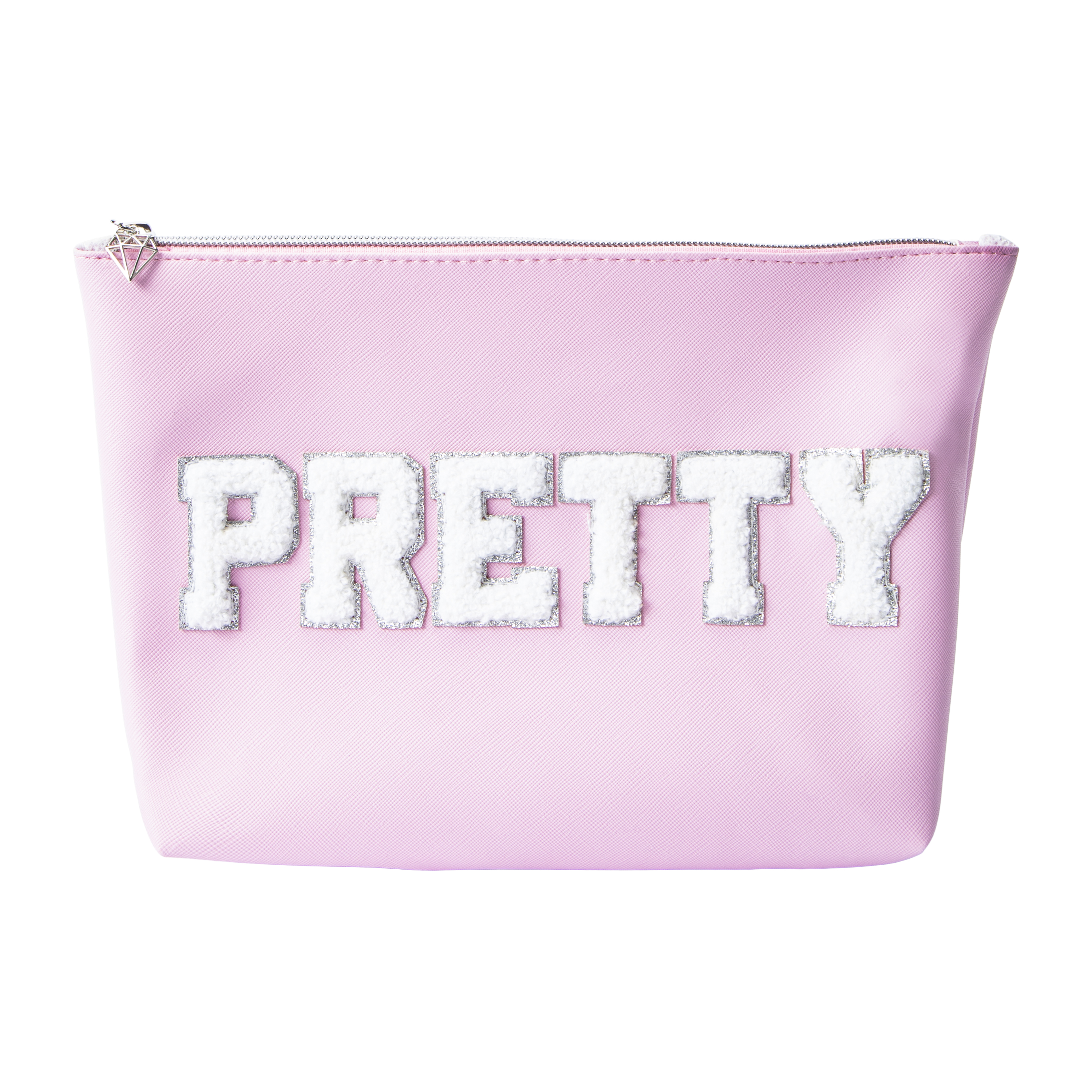 Pretty Glitter Travel Set