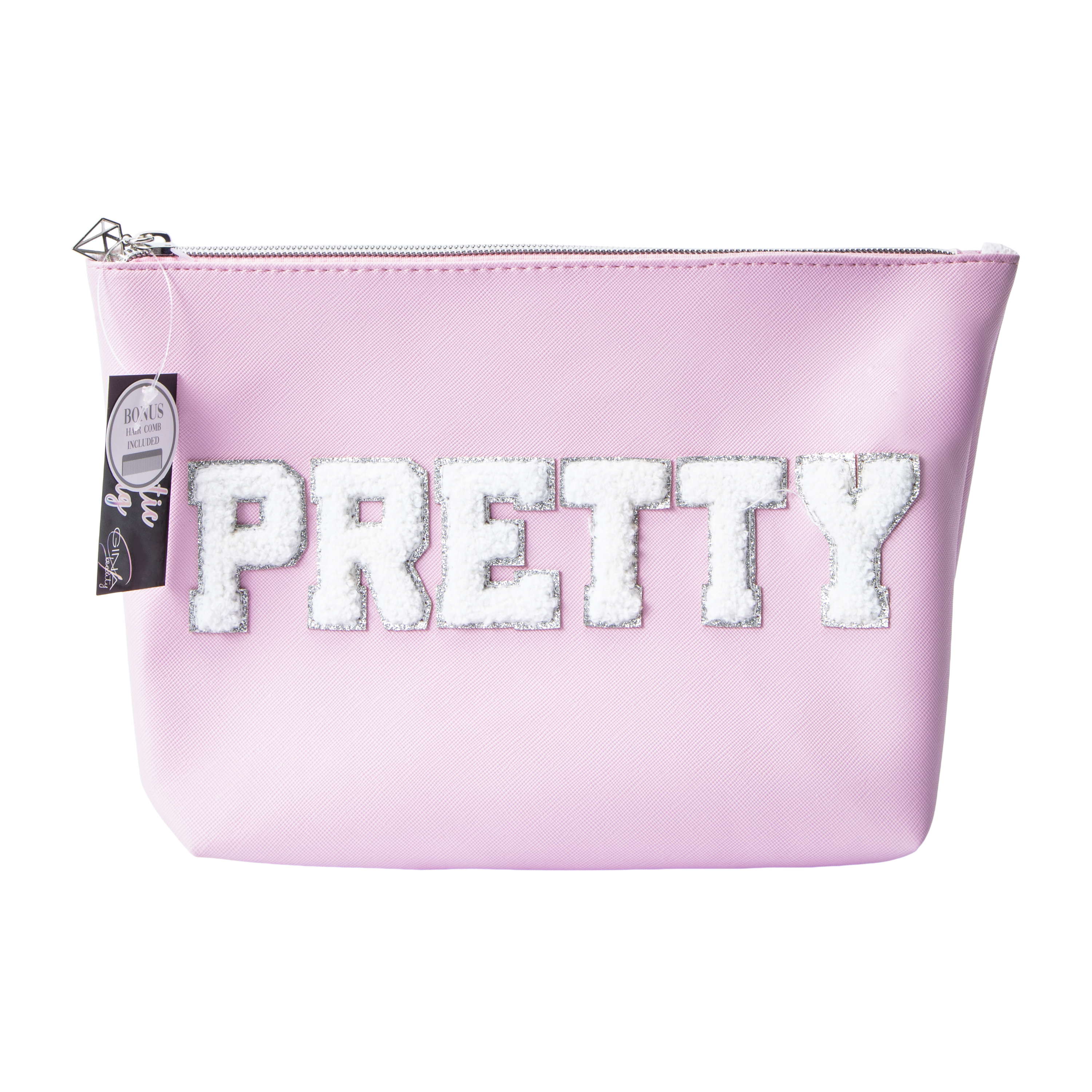 Pretty Glitter Travel Set