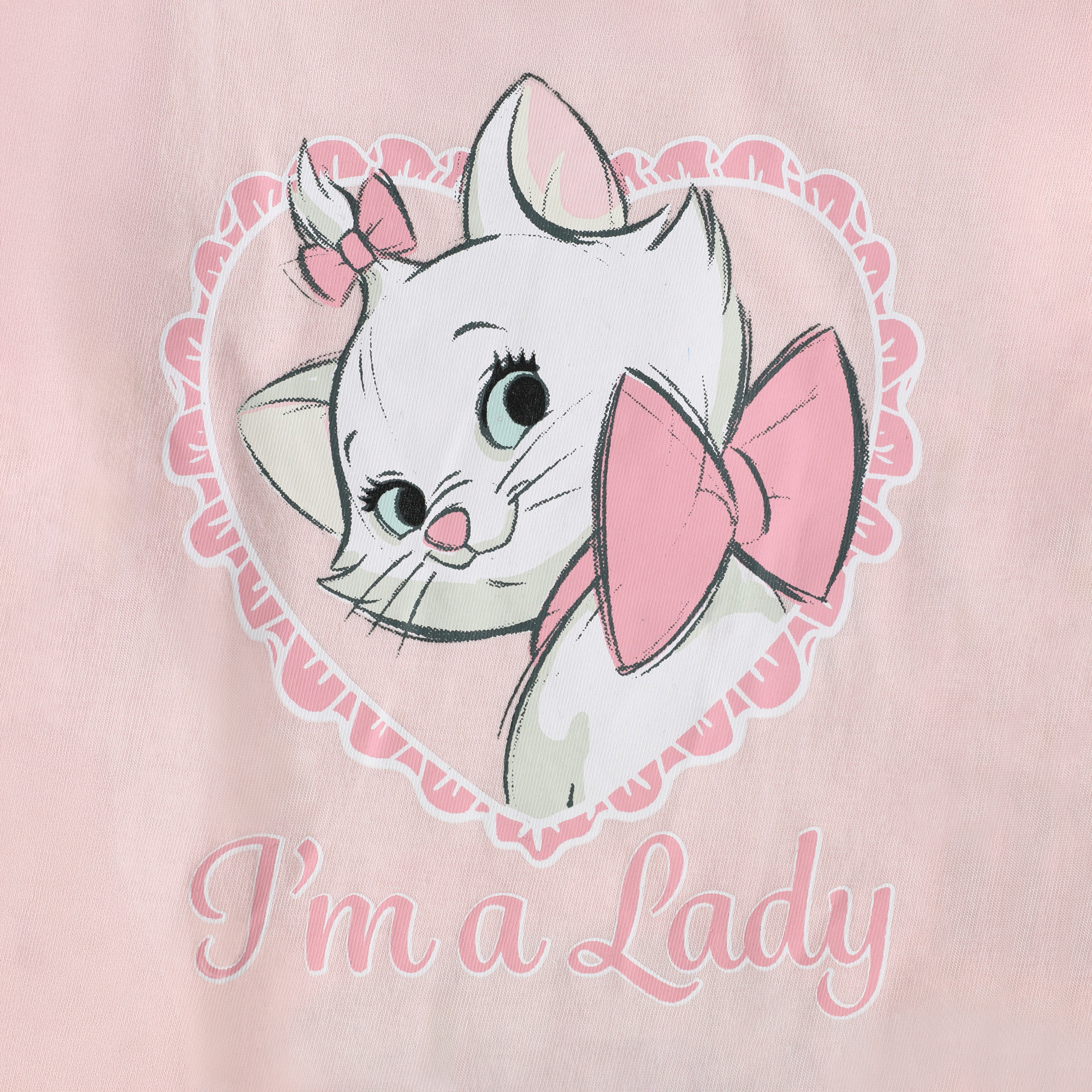 Pet Licensed Graphic Tee