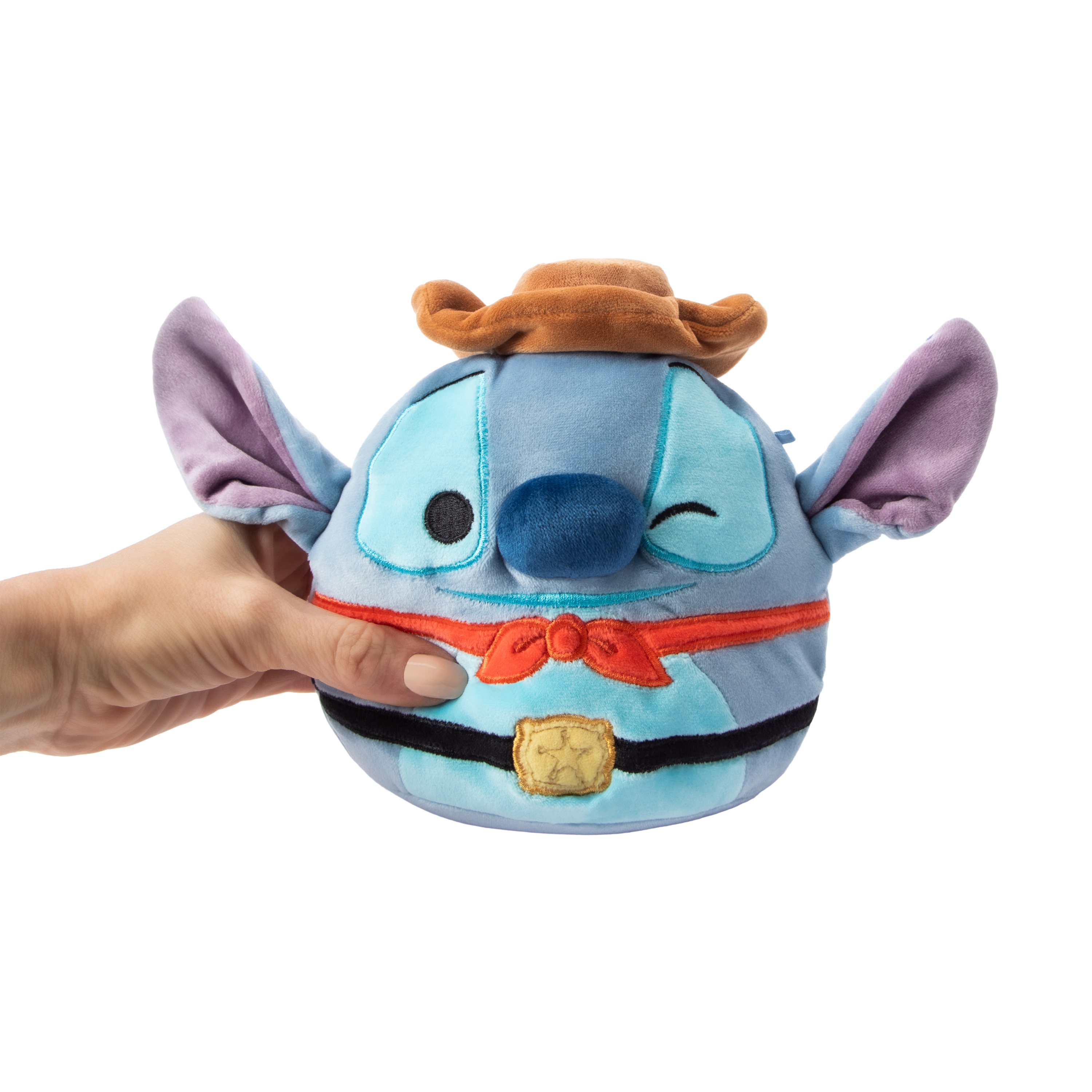 Squishmallows™ Disney Stitch Plush