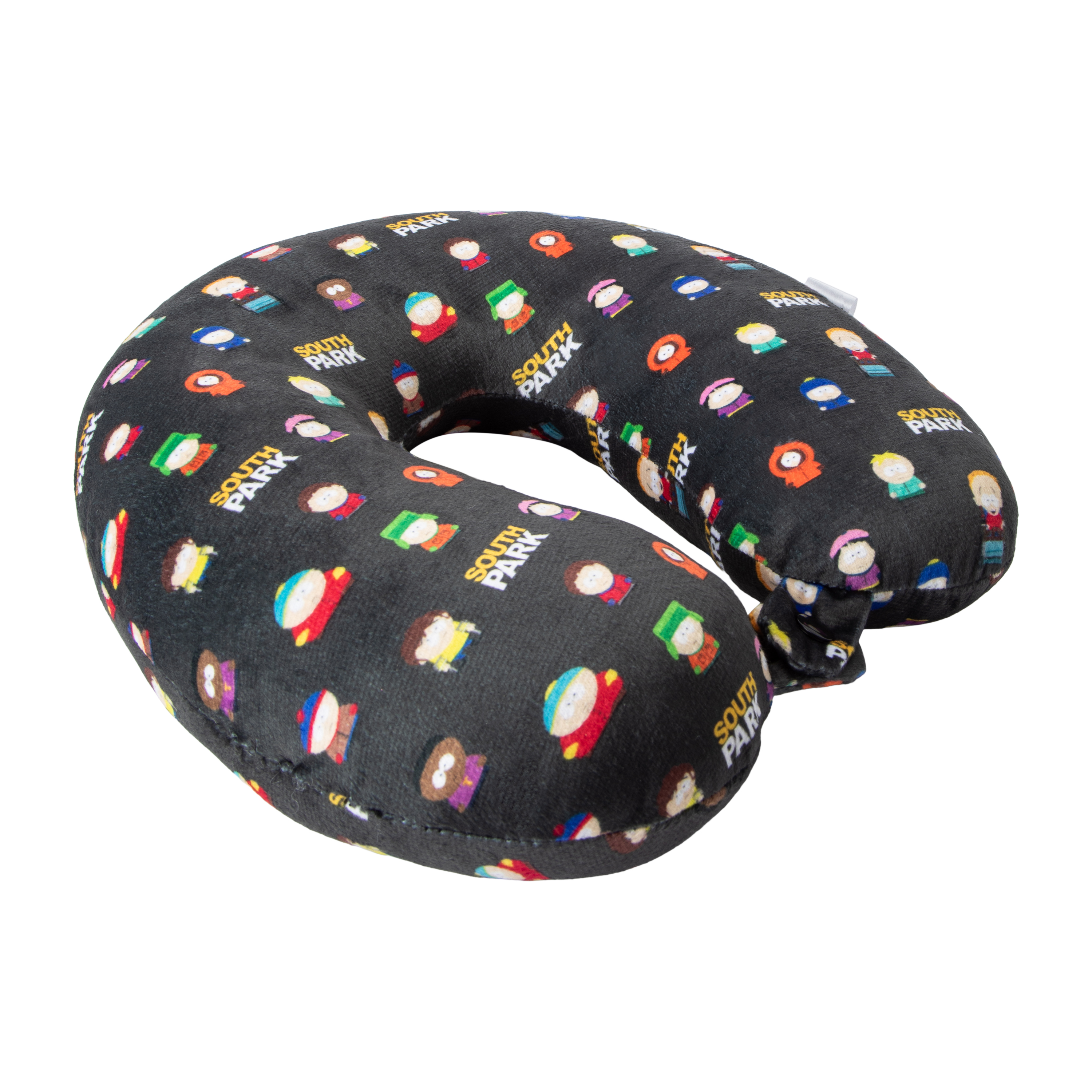 South Park™ Travel Neck Pillow 13inx13in