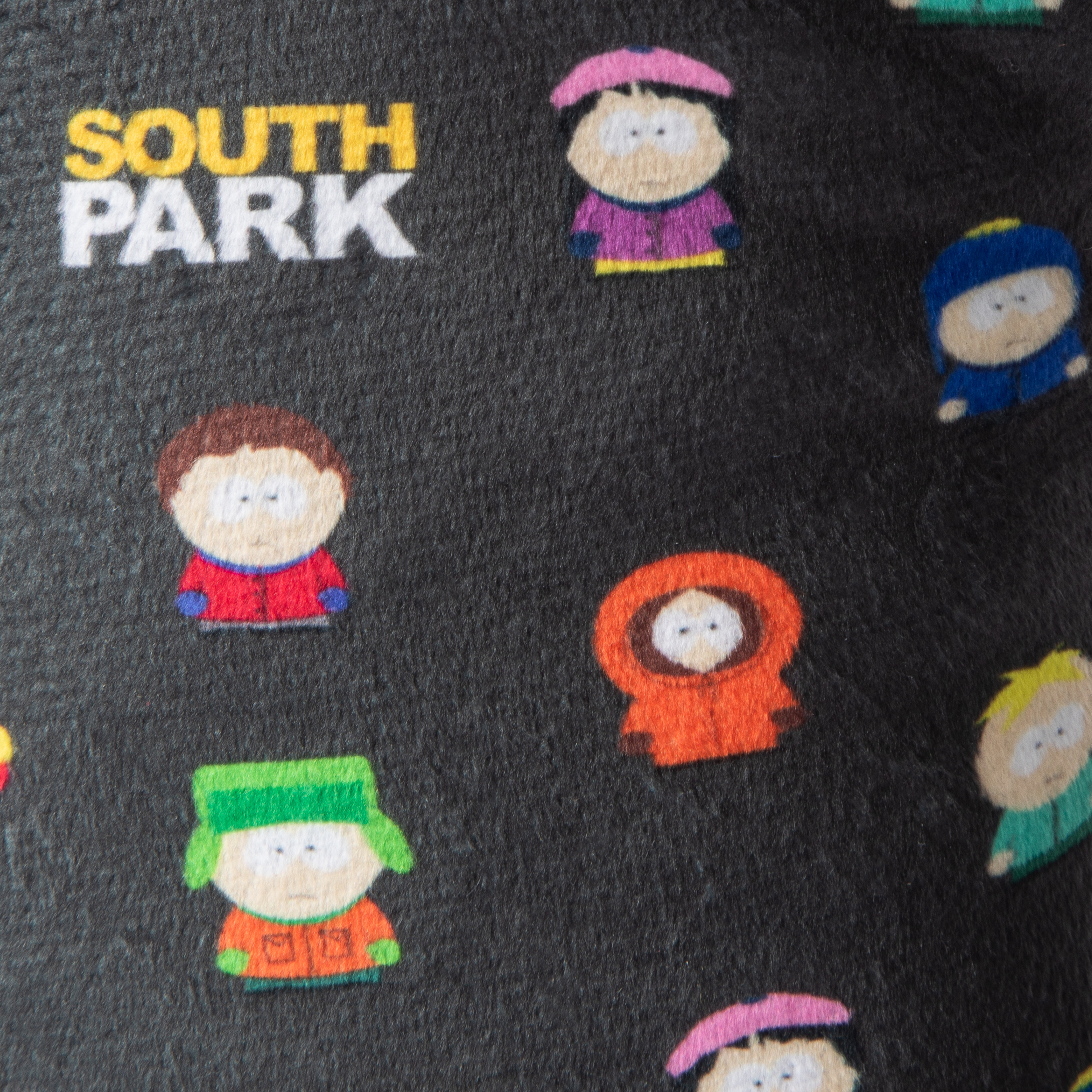 South Park™ Travel Neck Pillow 13inx13in