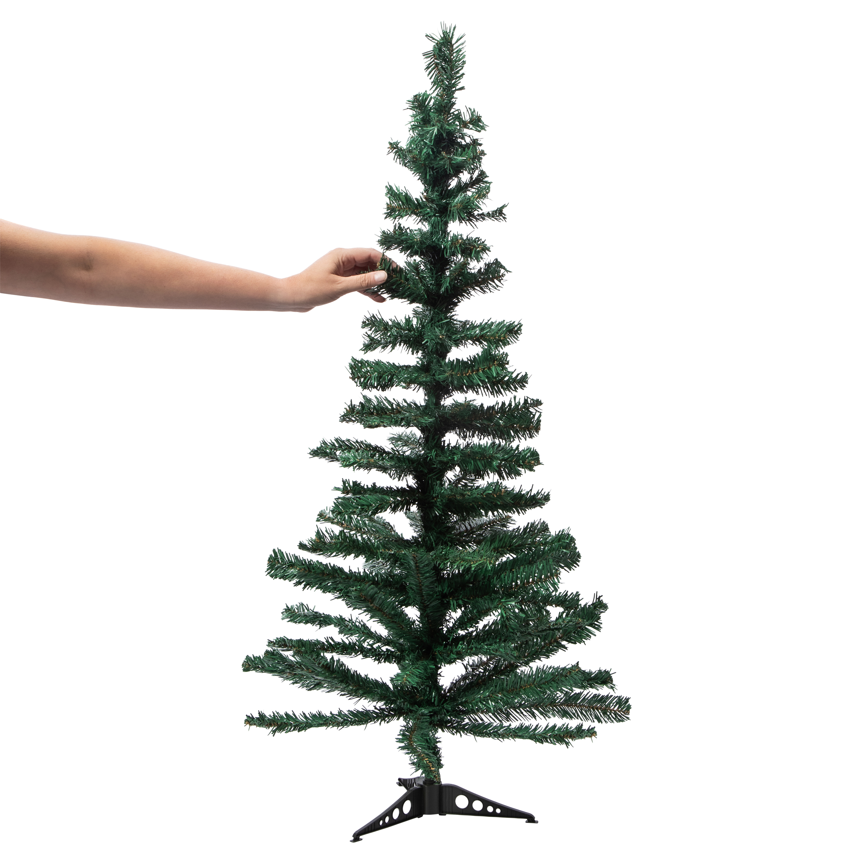 Christmas Green Tree 4ft.