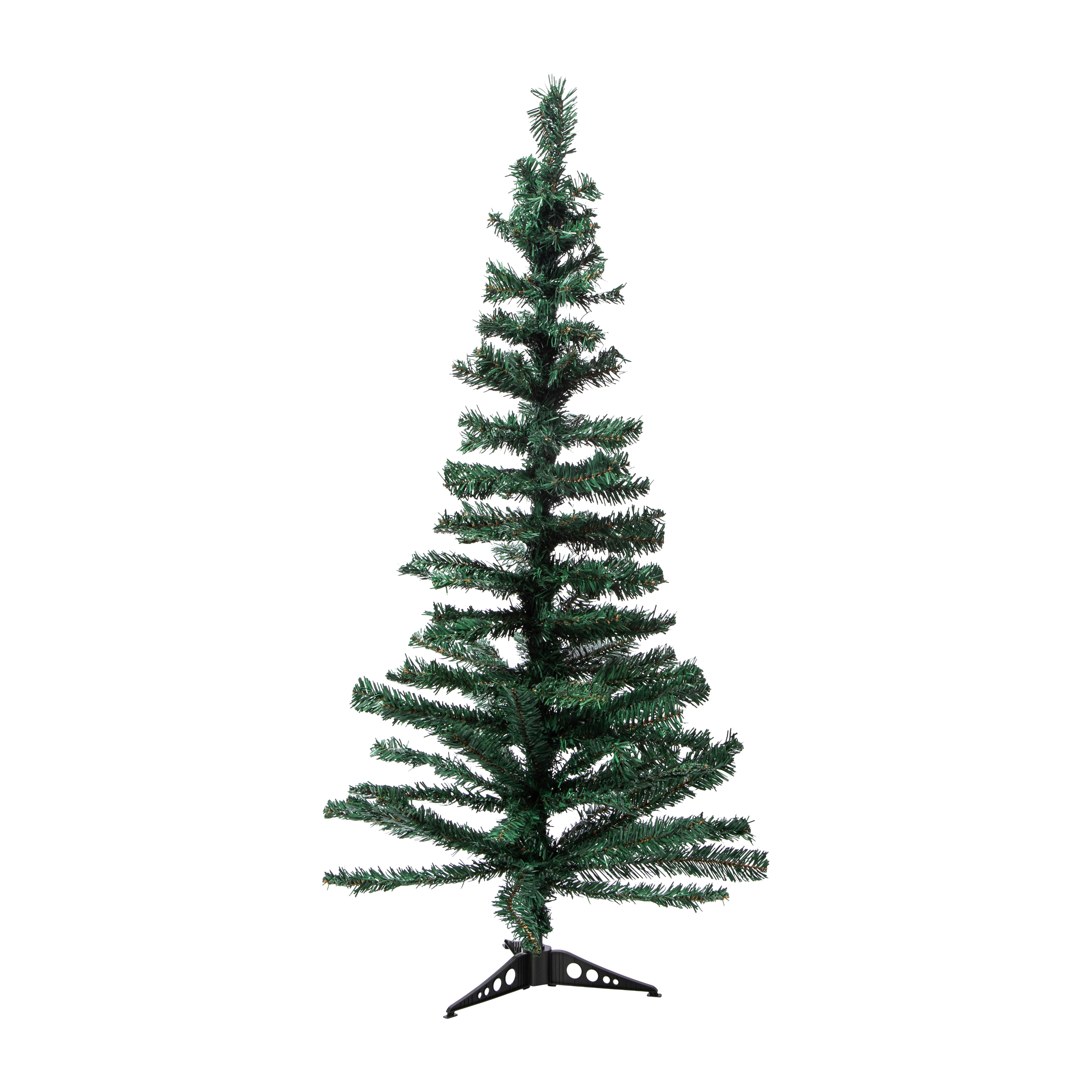 Christmas Green Tree 4ft