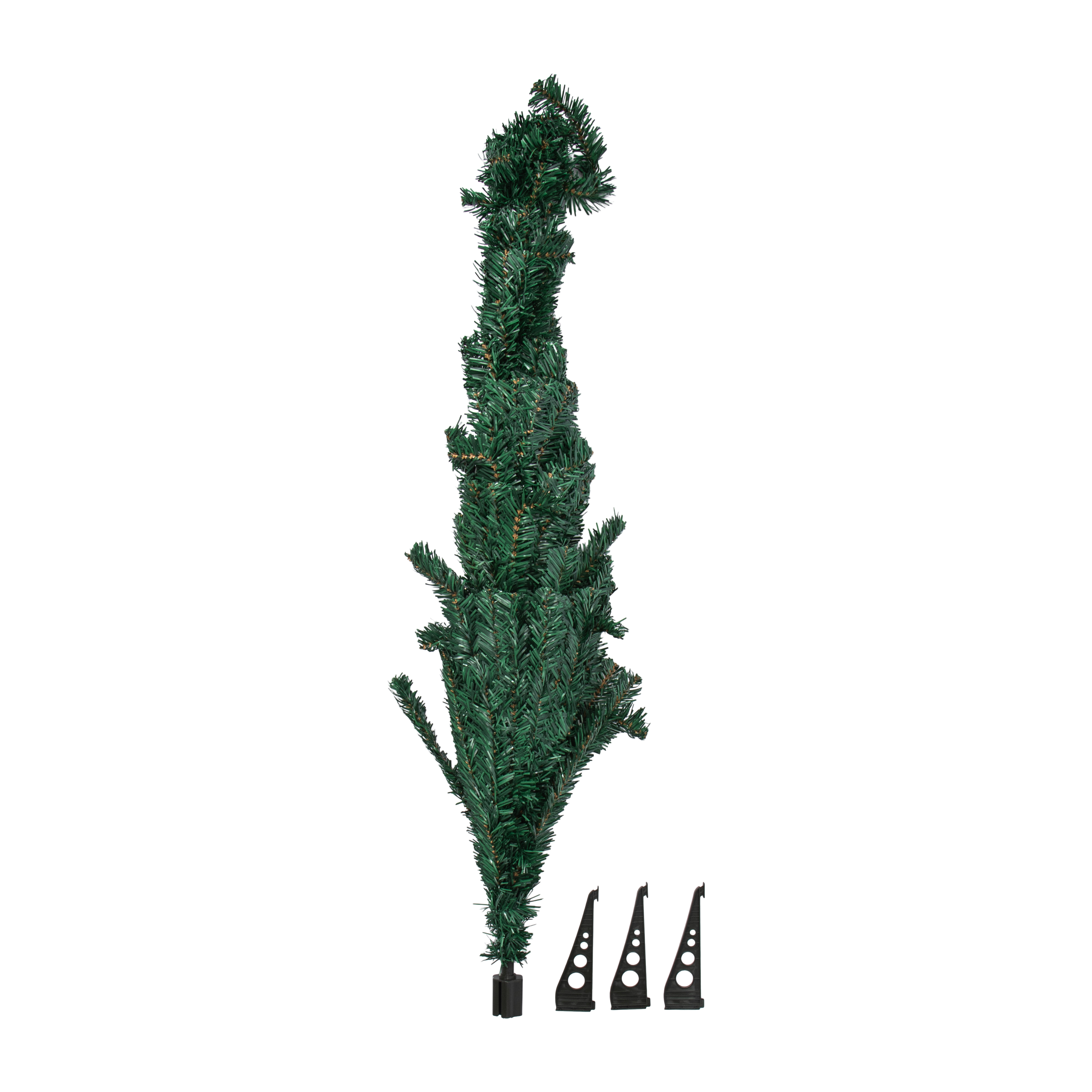 Christmas Green Tree 4ft