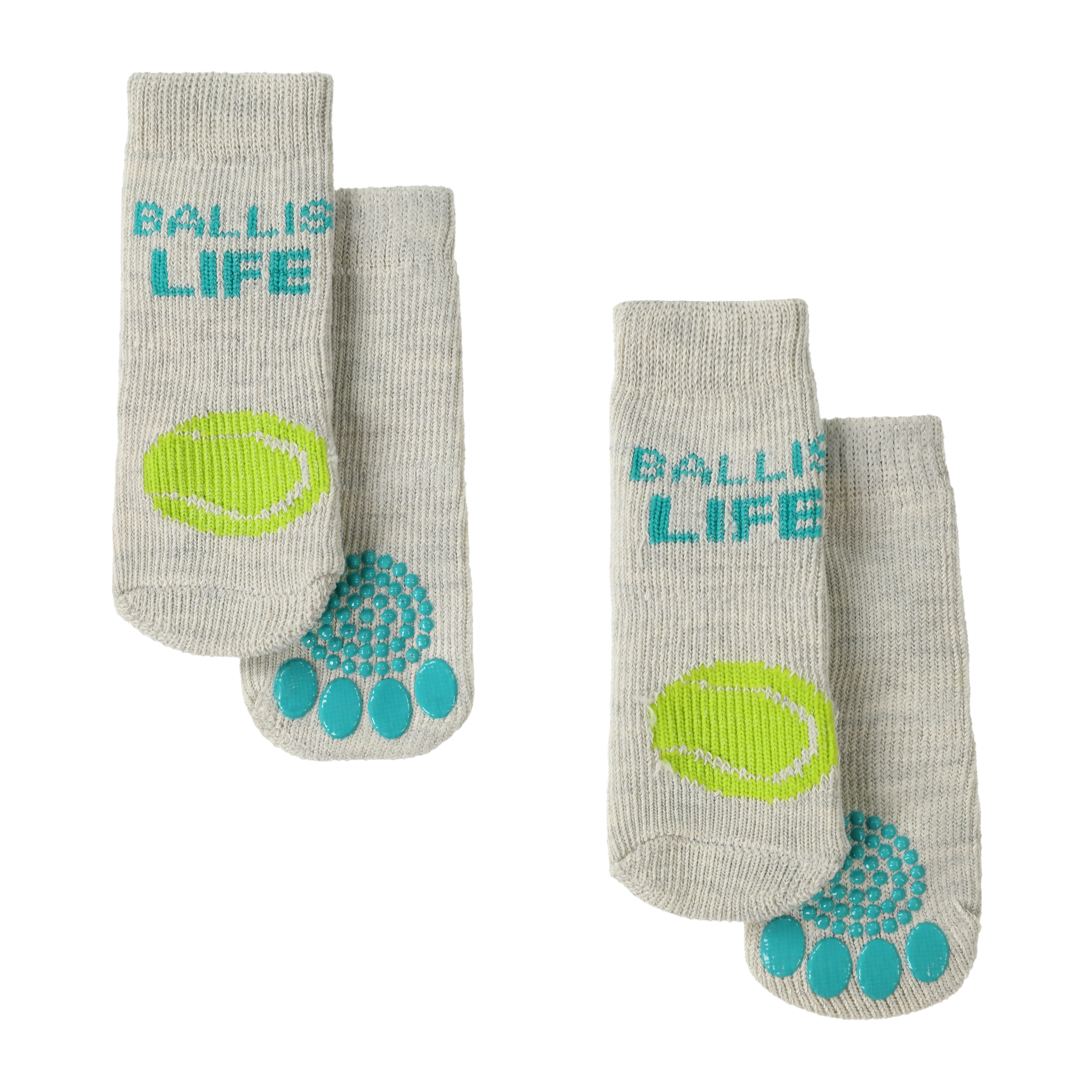 Pawsitively Fun! Pet Socks