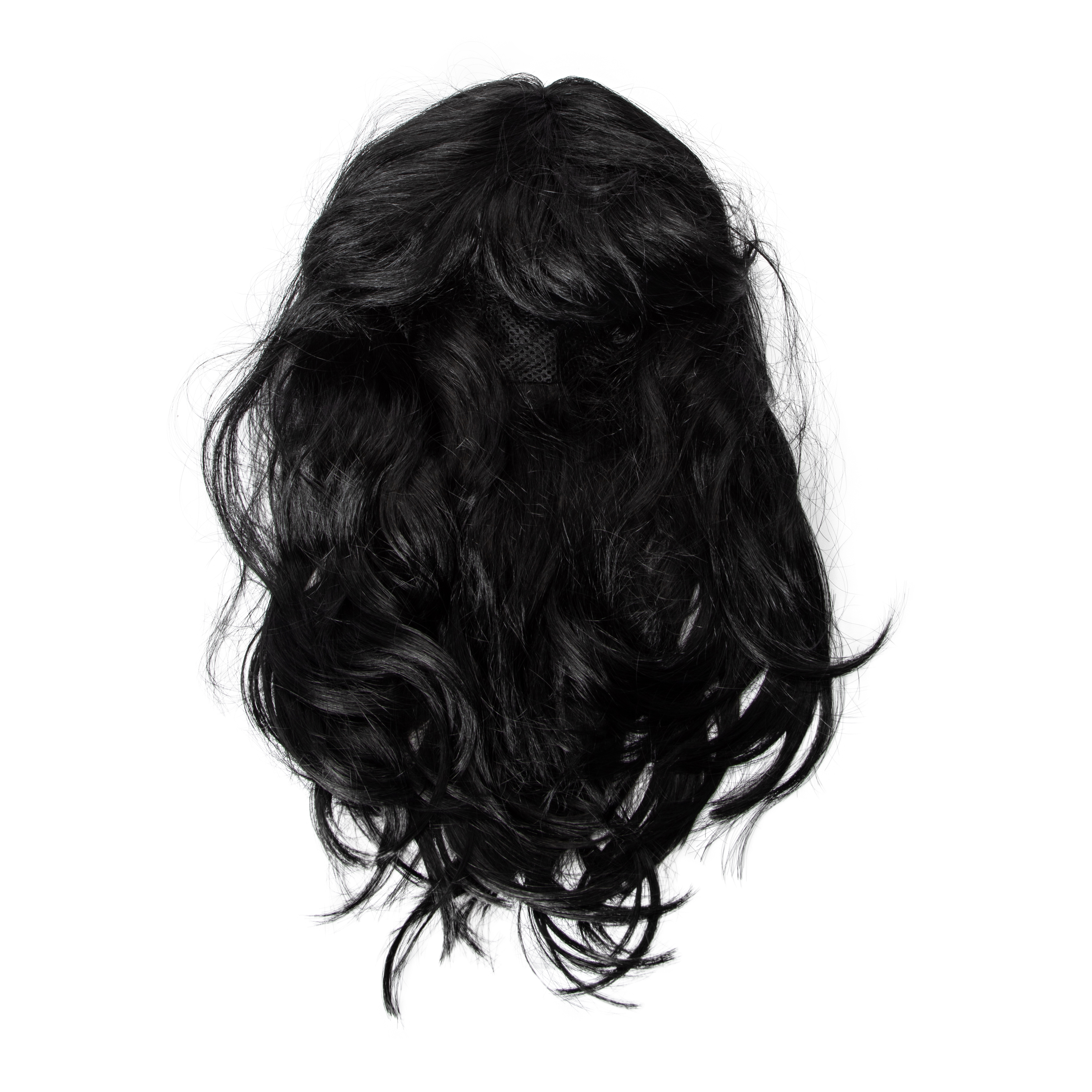 Halloween Costume Wig 18.90in