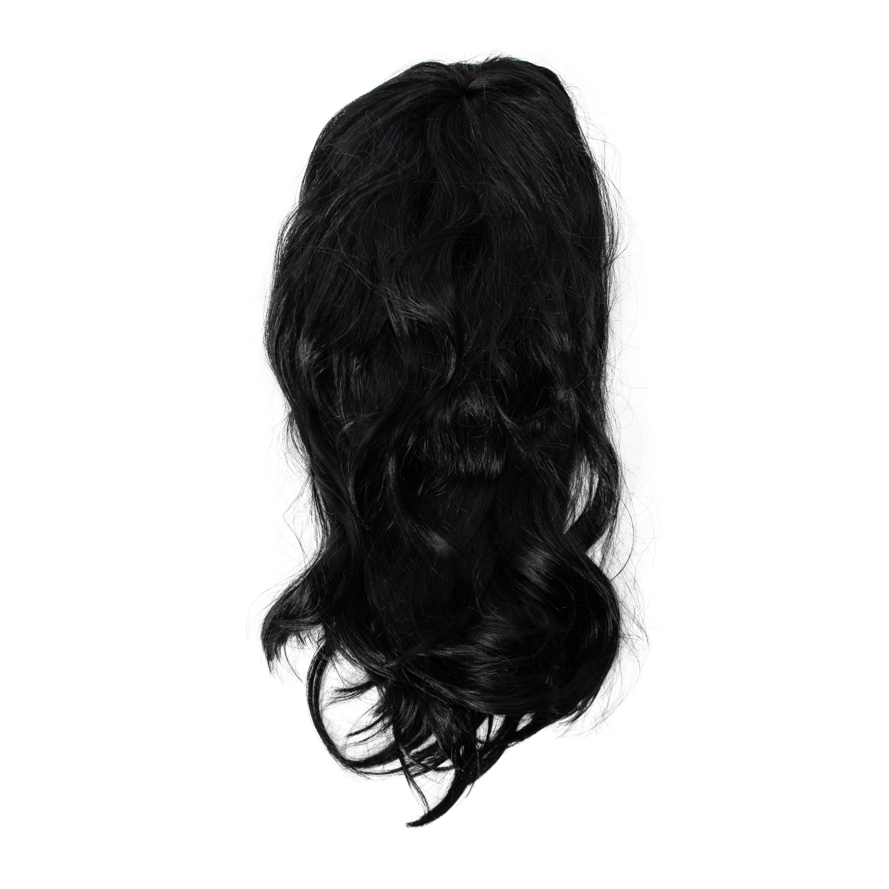 Halloween Costume Wig 18.90in