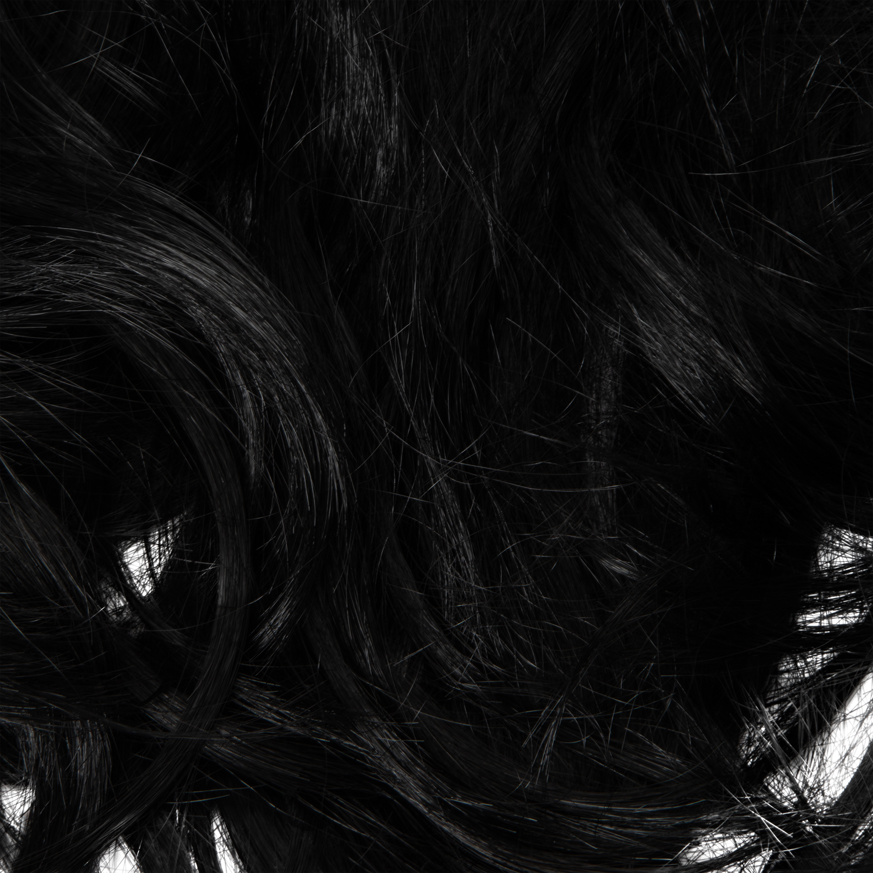 Halloween Costume Wig 18.90in